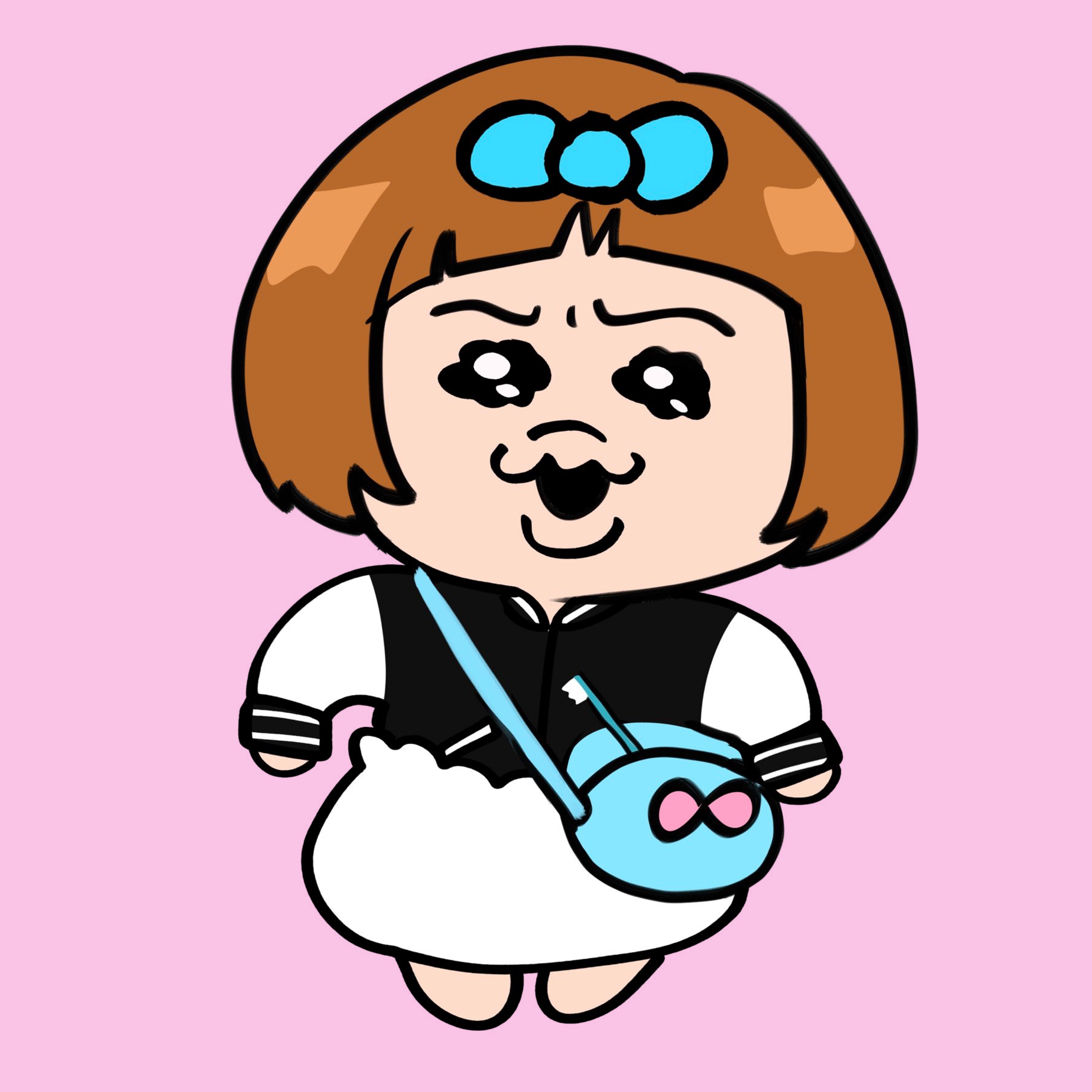 𓂏ྀིゆにちゃ