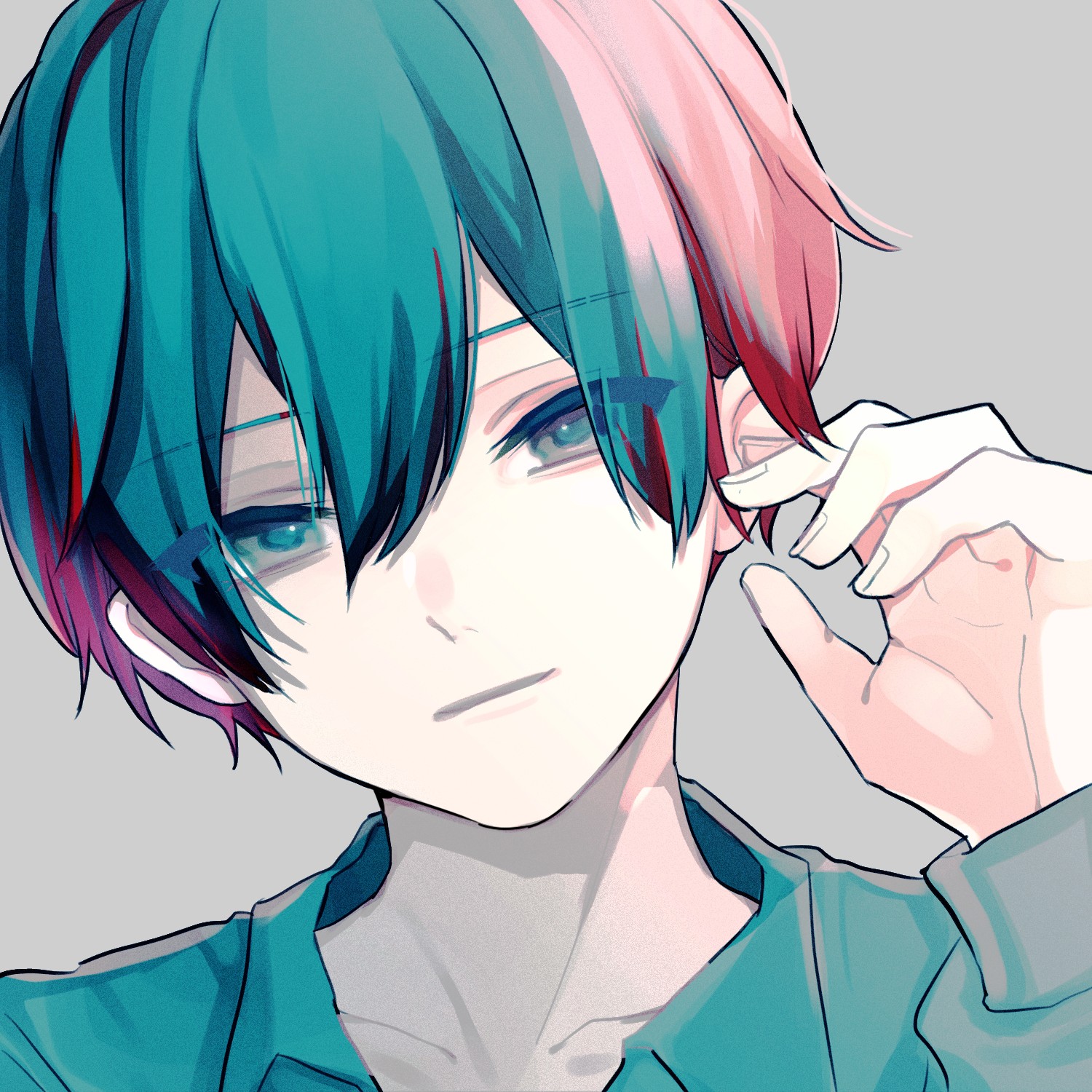 【公認最強歌い手】楠とおり