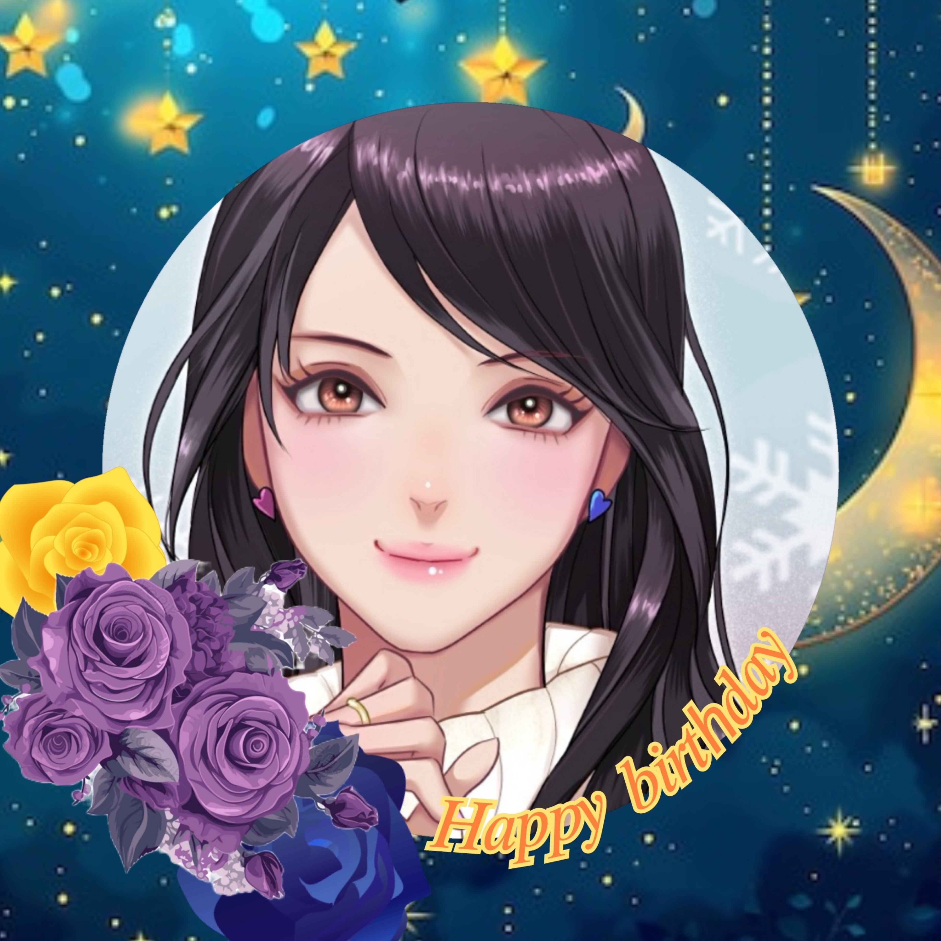 𝒯❦͙ t0⇢ya【とーや】