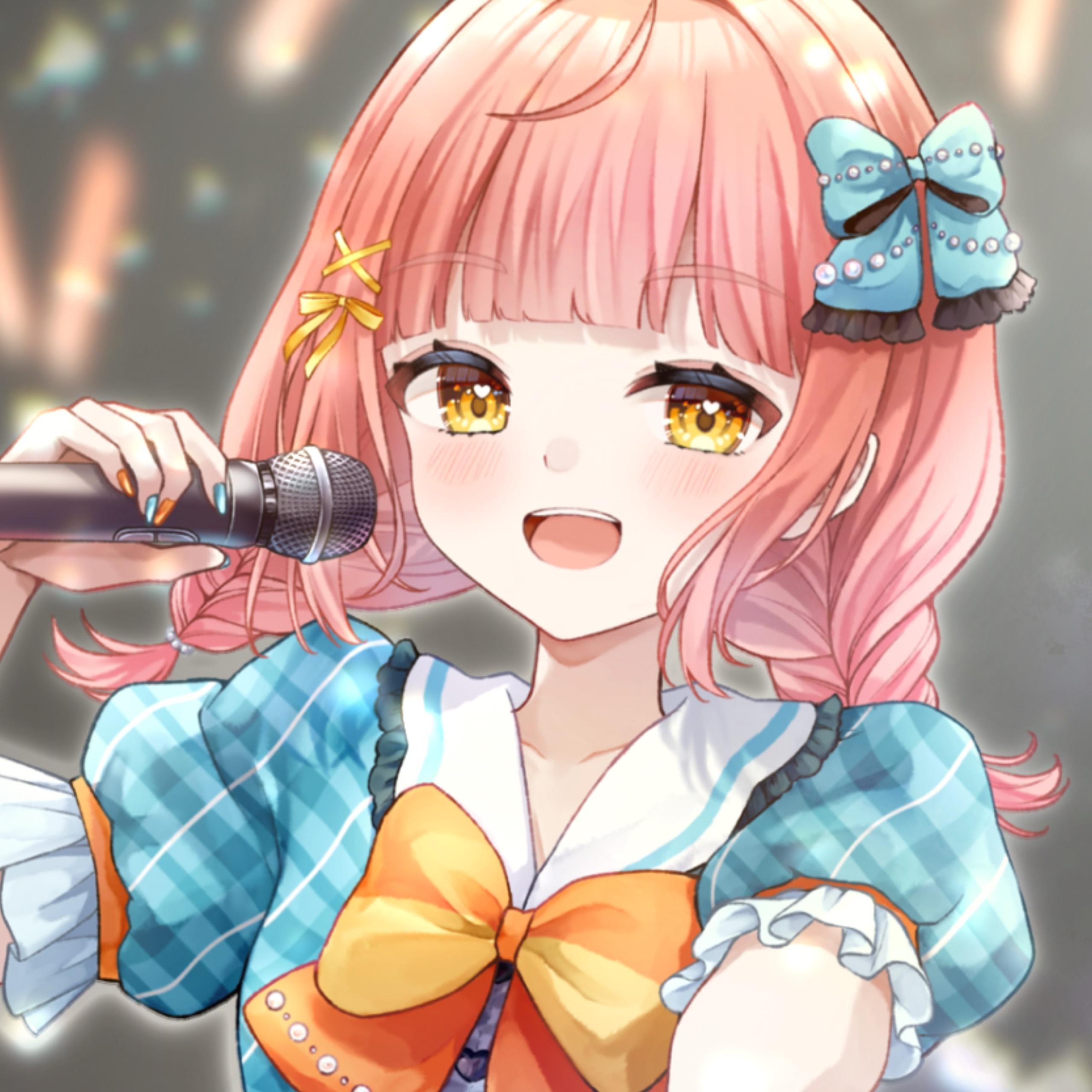 さおとめいろは