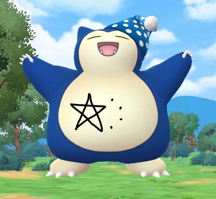 あんとにおいのき⚝⡱⚝⡱