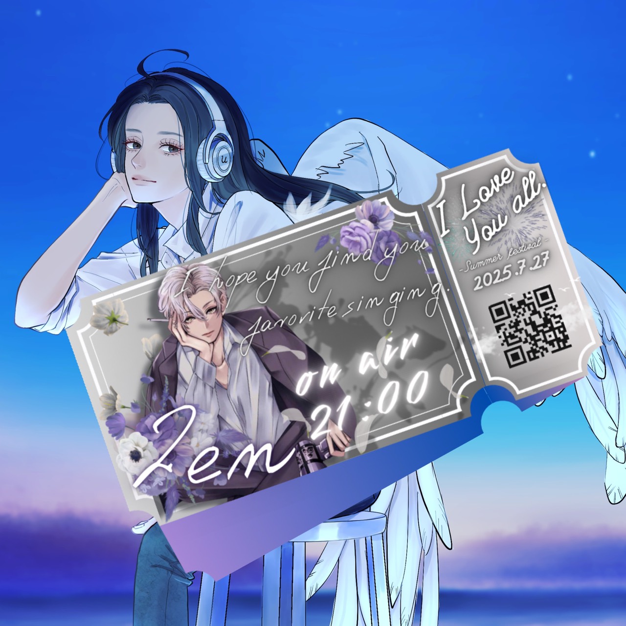 𝐔 ﾕｳ