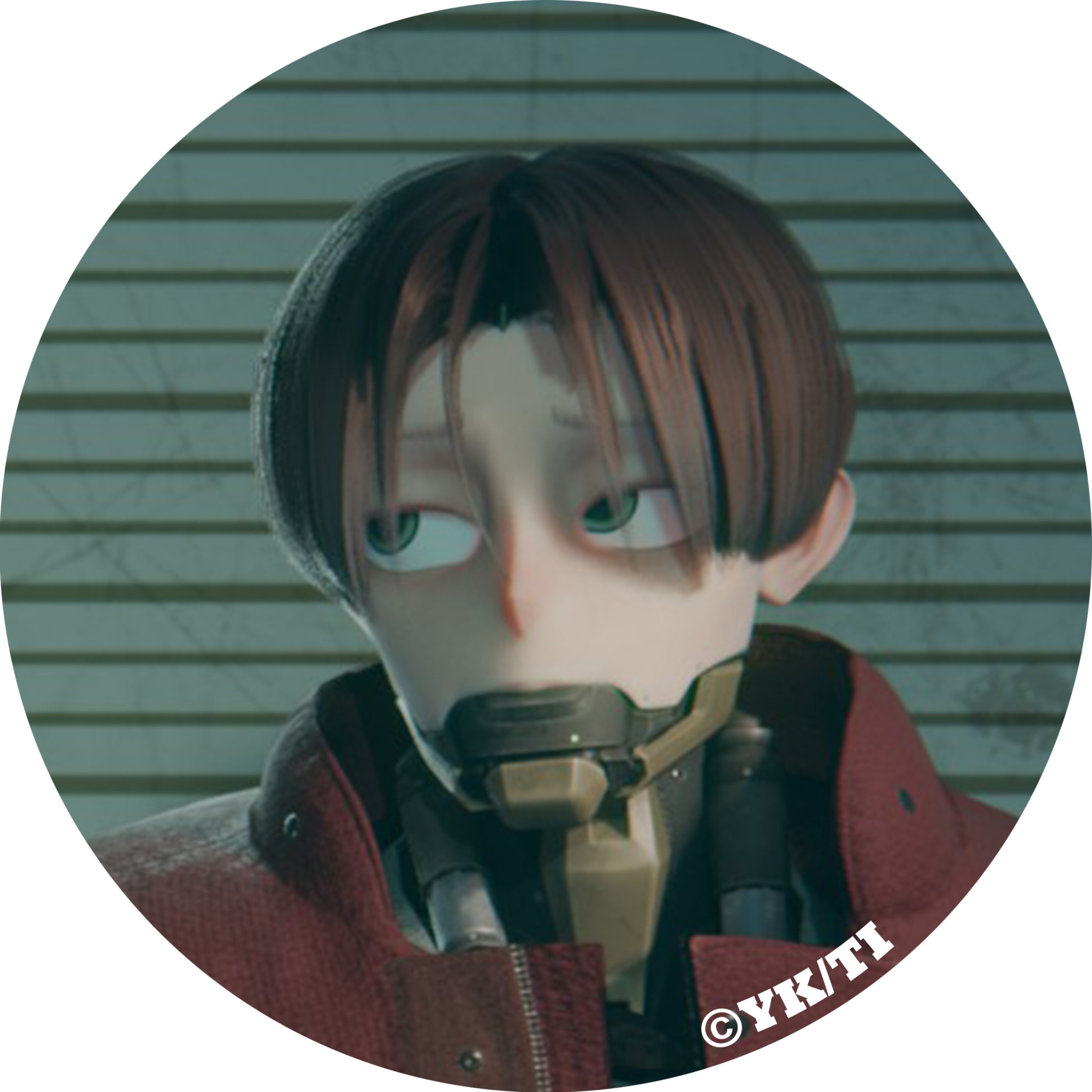 haru