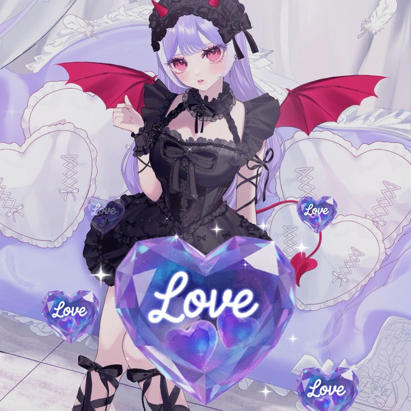 🐶୨୧來月かりん