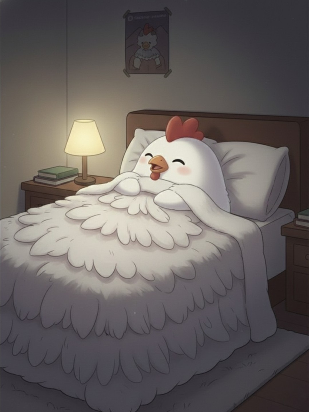 ゲスメンゲスボでしかないモテないクソ鶏