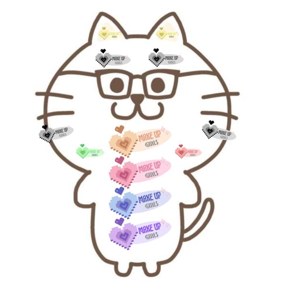 🐾ฅシャブラン