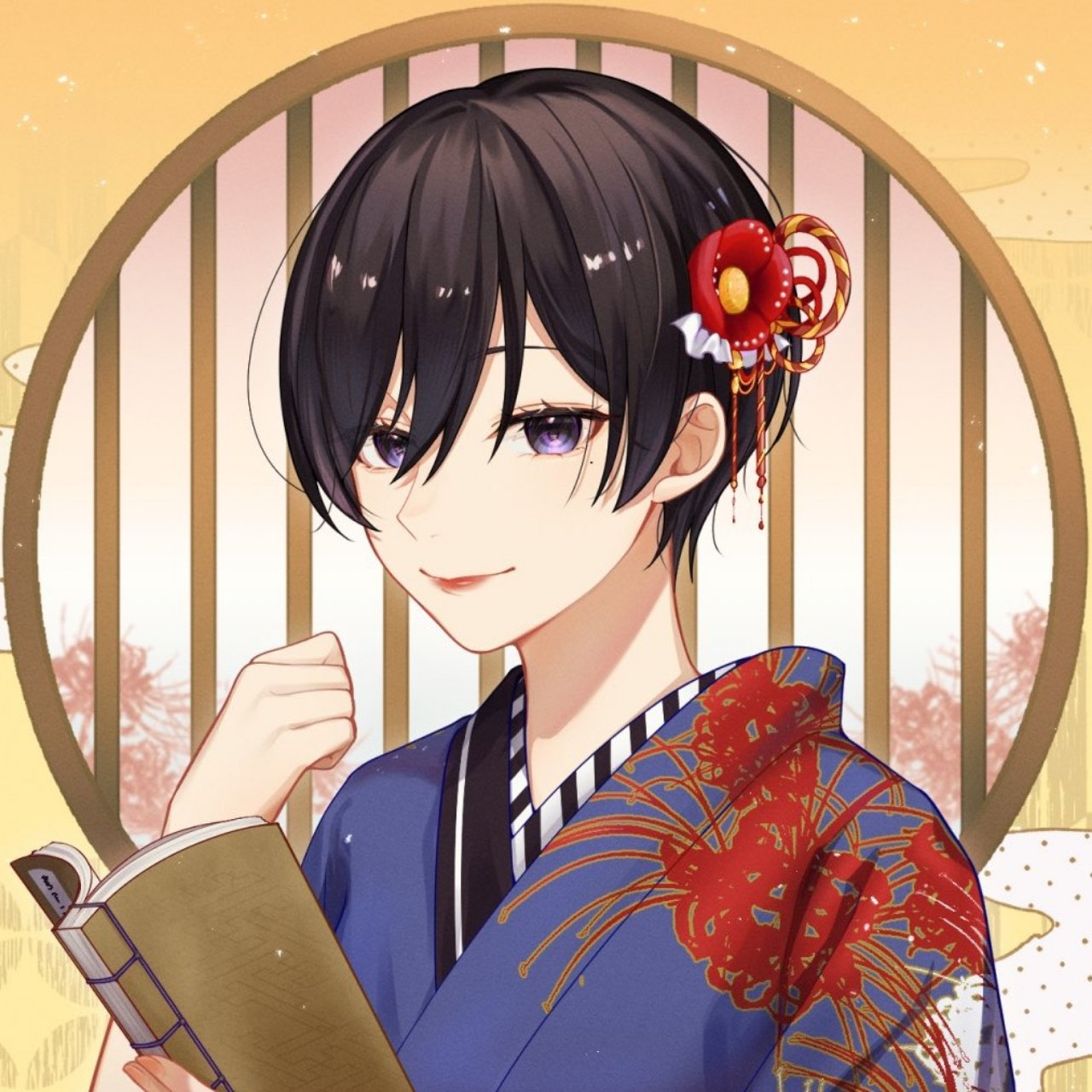 お佐藤。