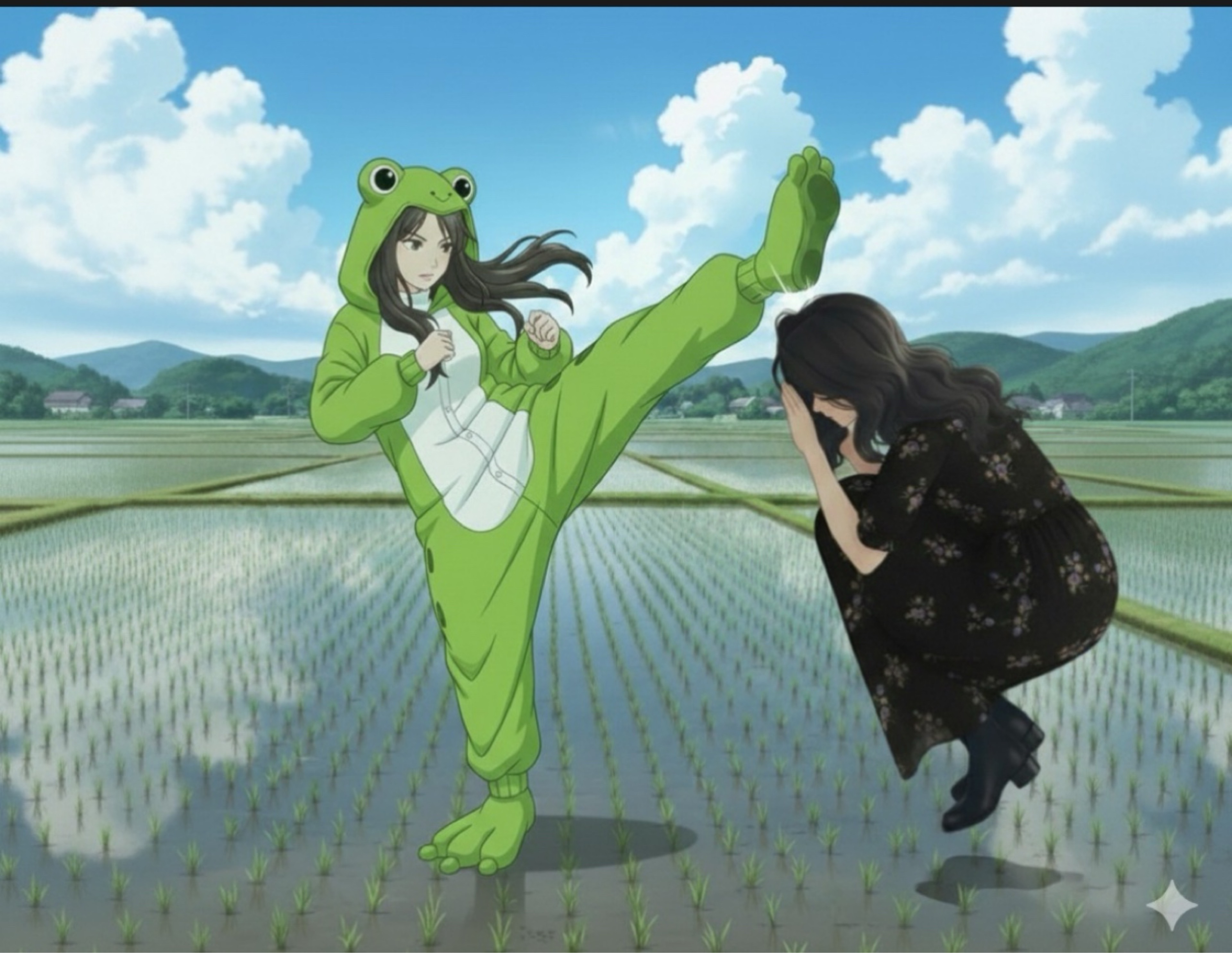 ︎︎ᕷ·͜· ︎︎KAYO