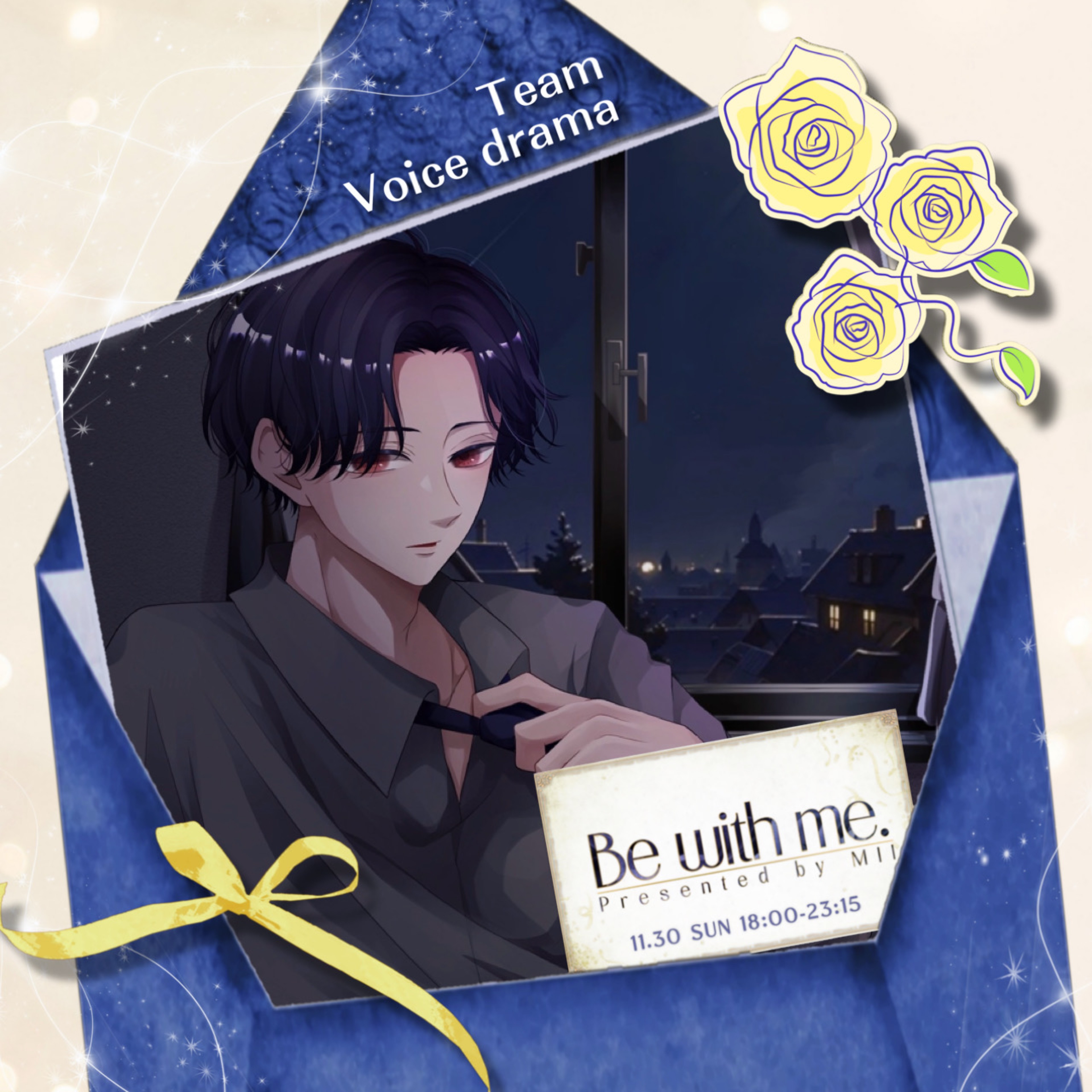 𓆩.᩺ 瀬桜ᩚ@Live賞