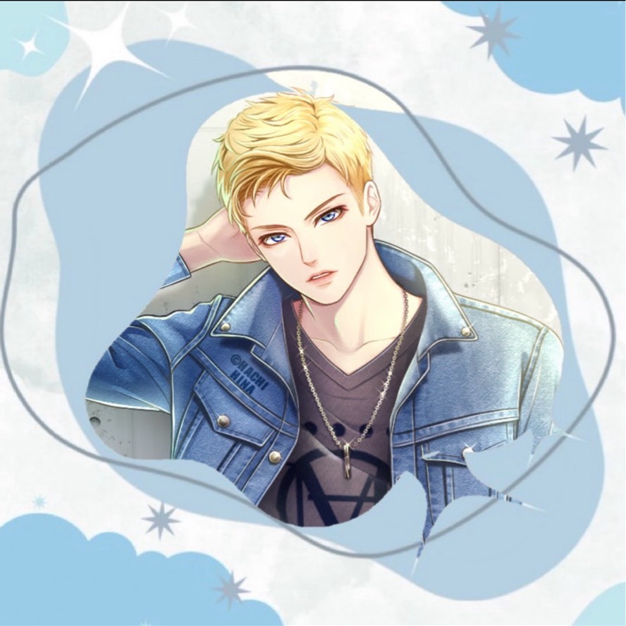 M⃝̶⃜ᛃマオ🌧。◦✧¹⁷*