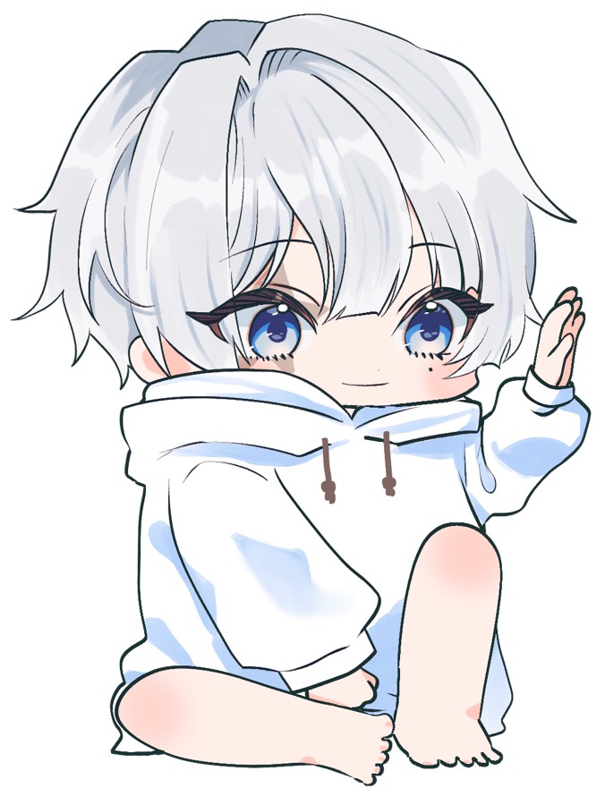 ぴえろ.