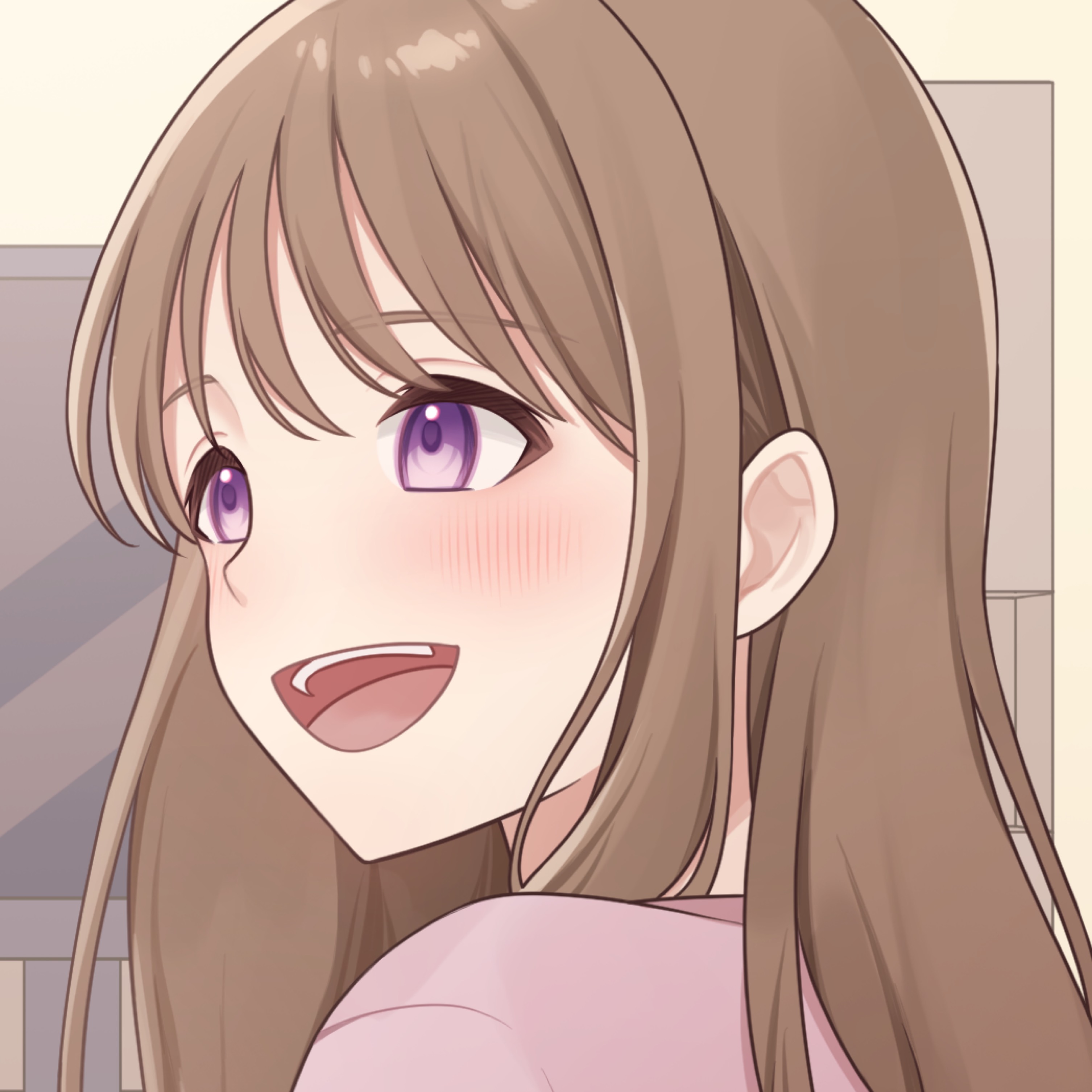 ᗰ*໒꒱ may*@ミライチズup!