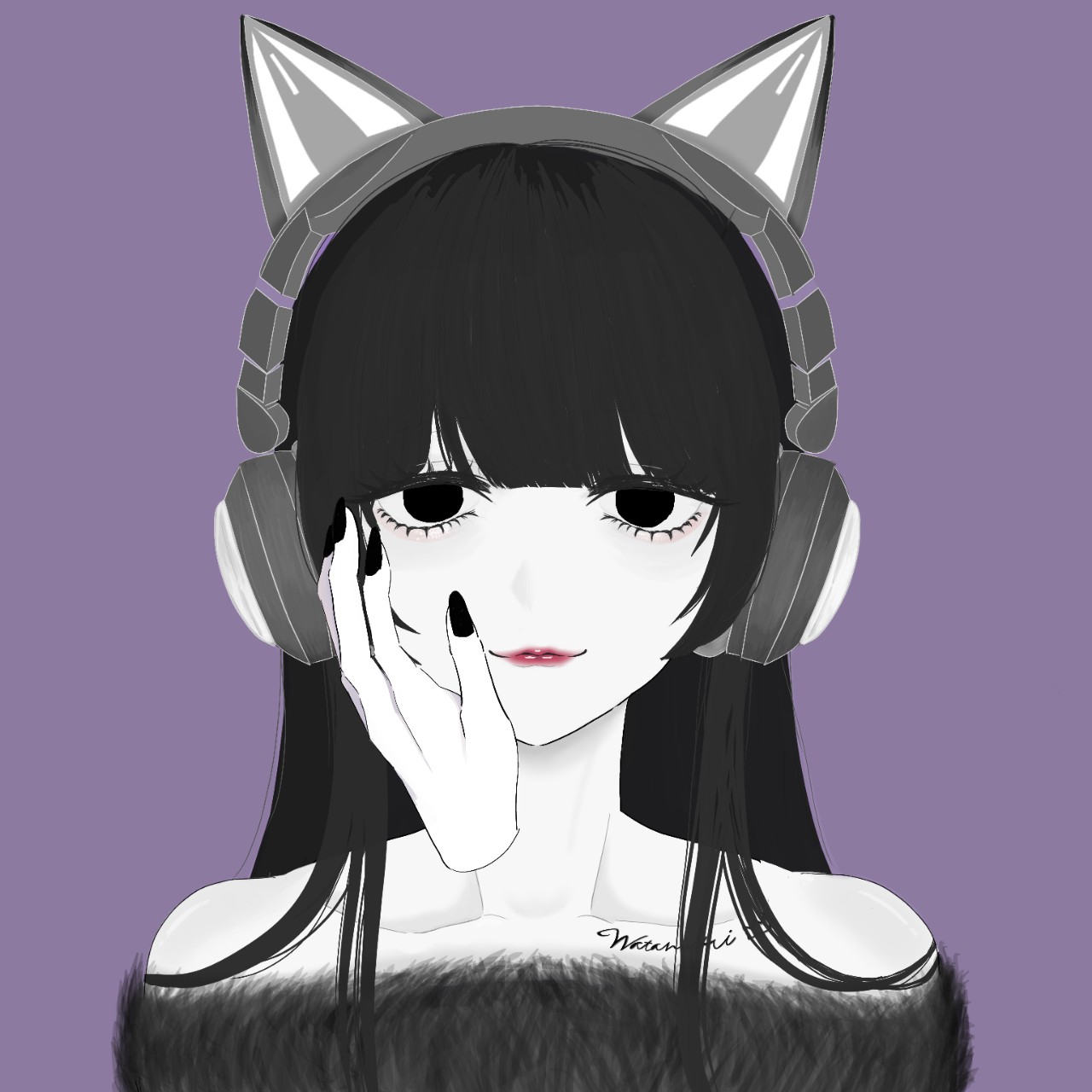 ʟ｡