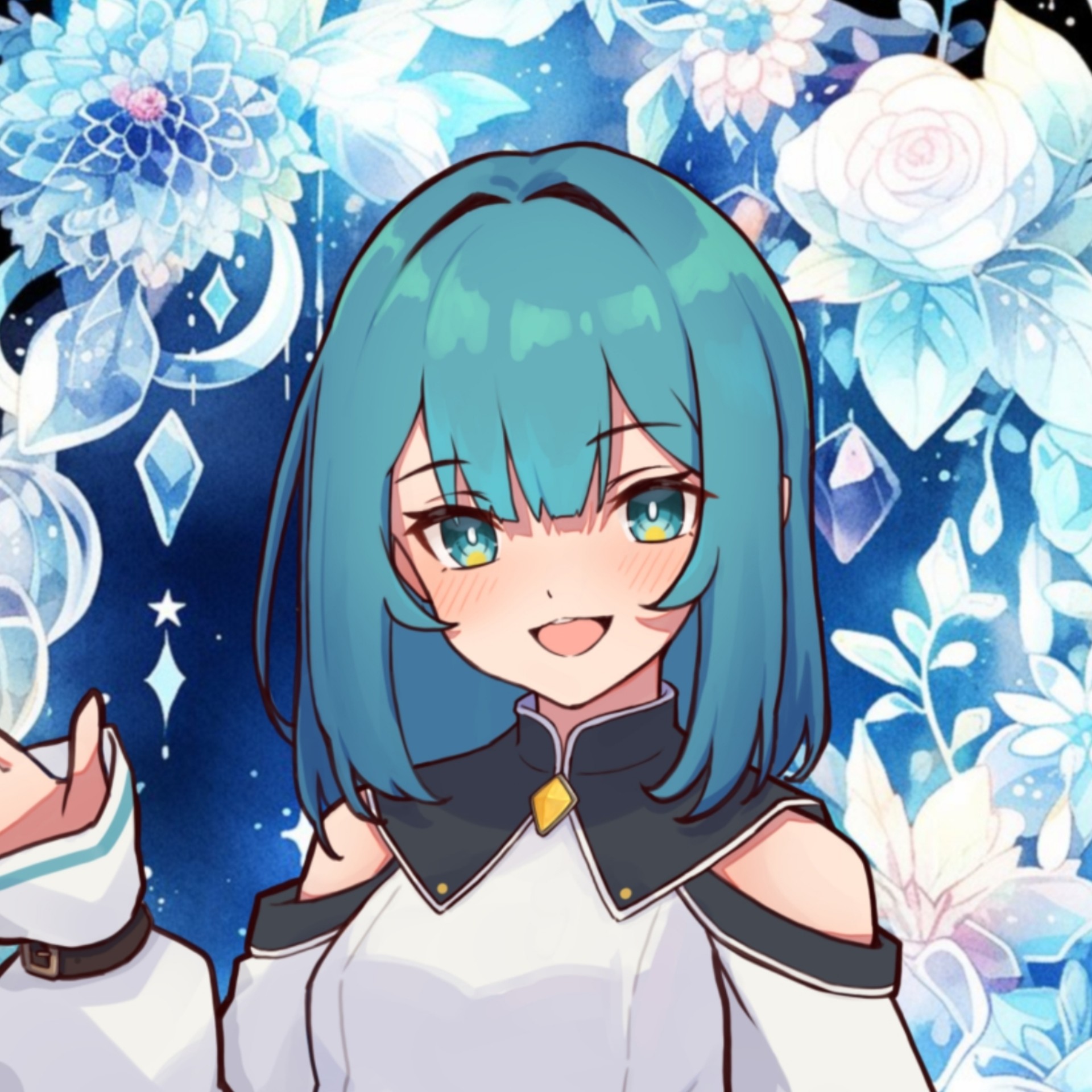 木花灯