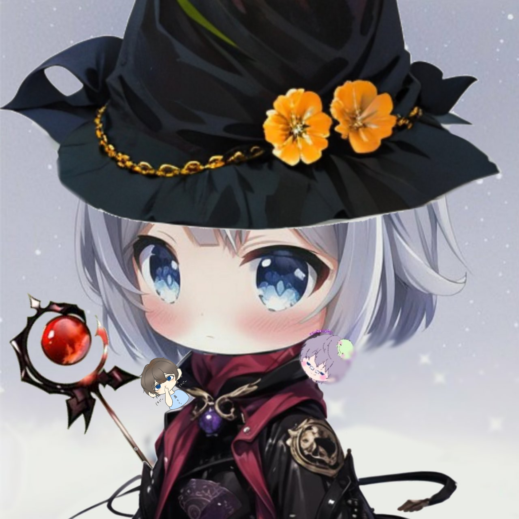 ˻ᵒ♡ͮᵉSar   «DSS»