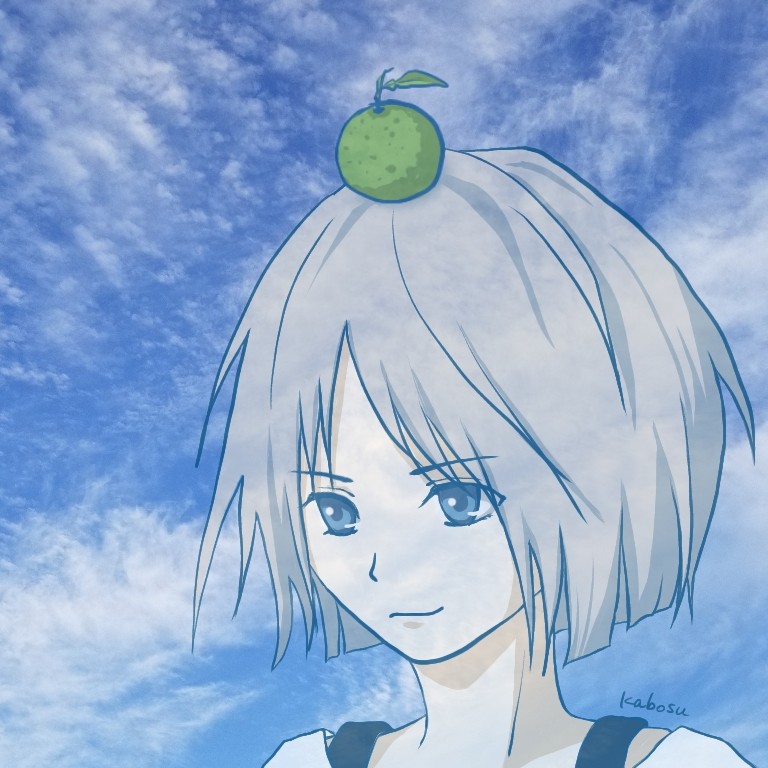 kabosu