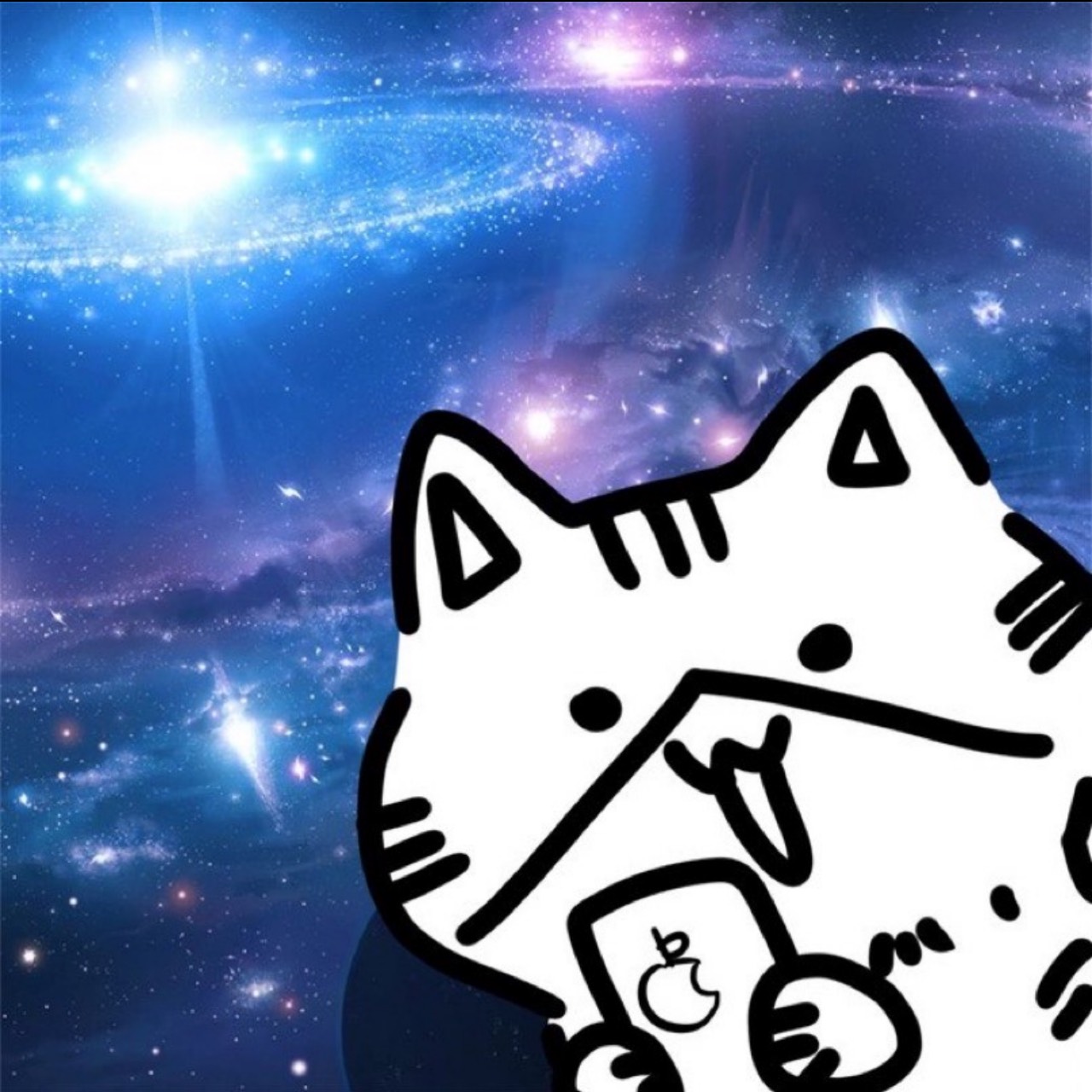 かしぱん。🍮