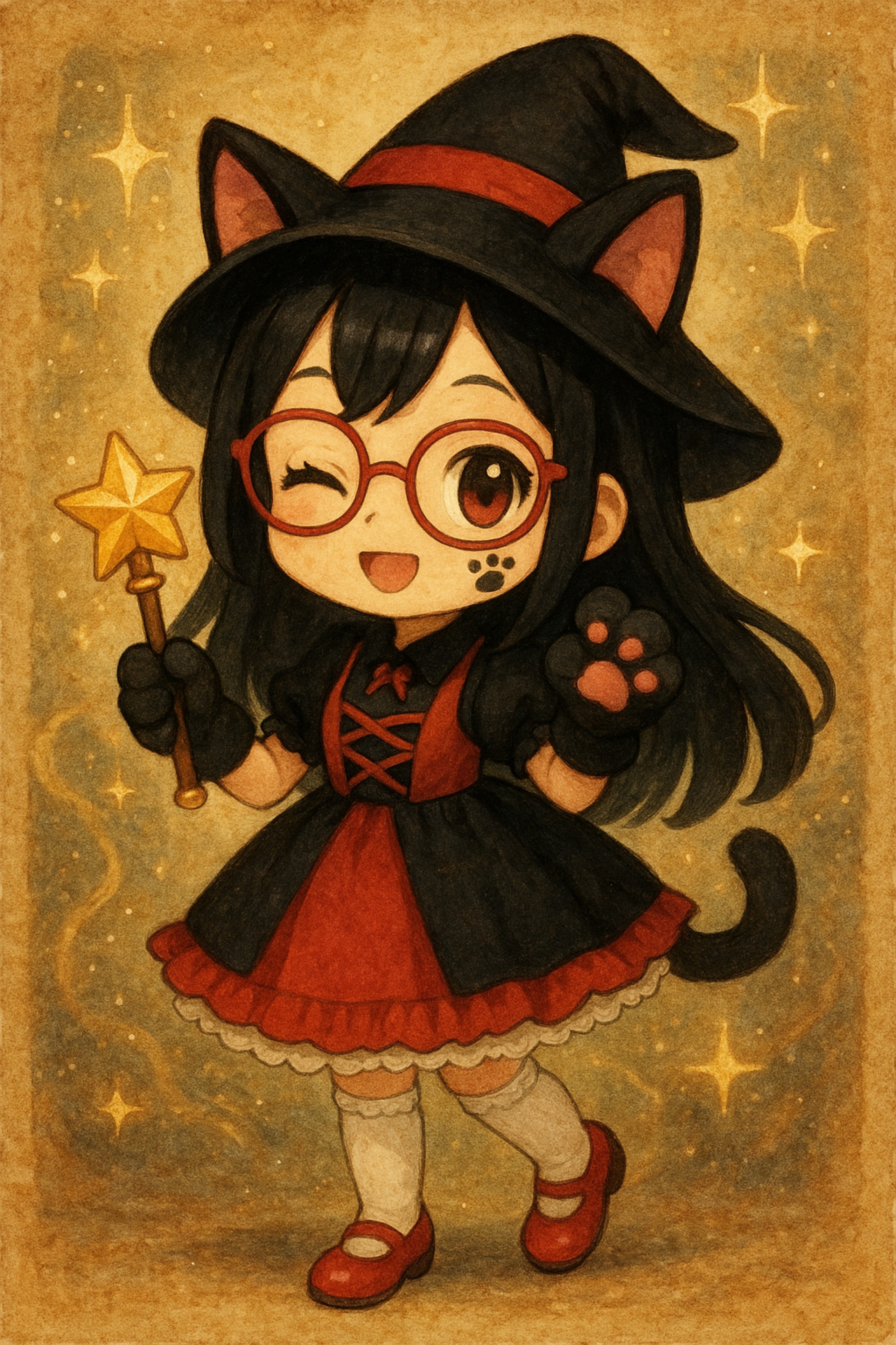 ӵᒼฅ ゆち
