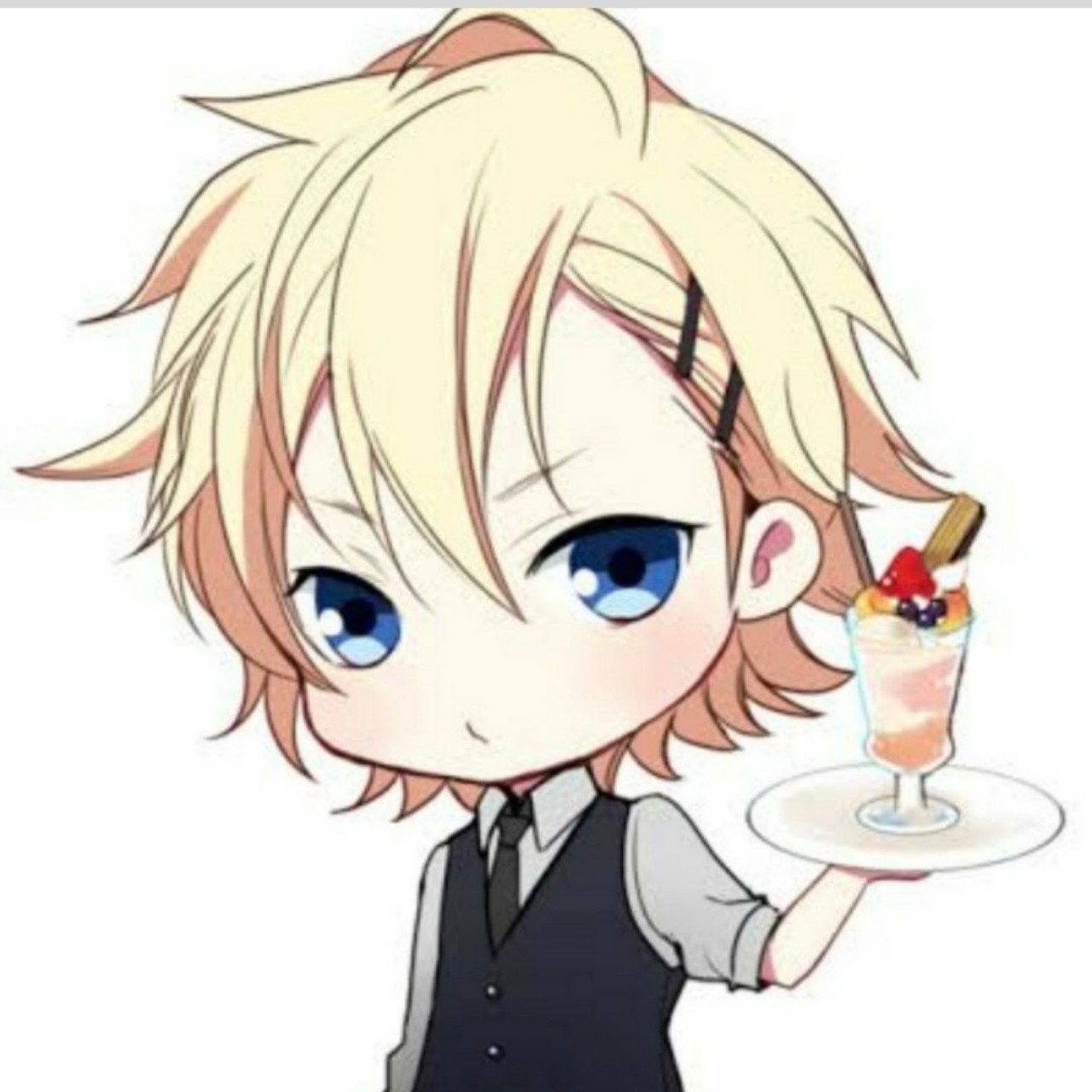 🐋♔꙳白クジラ