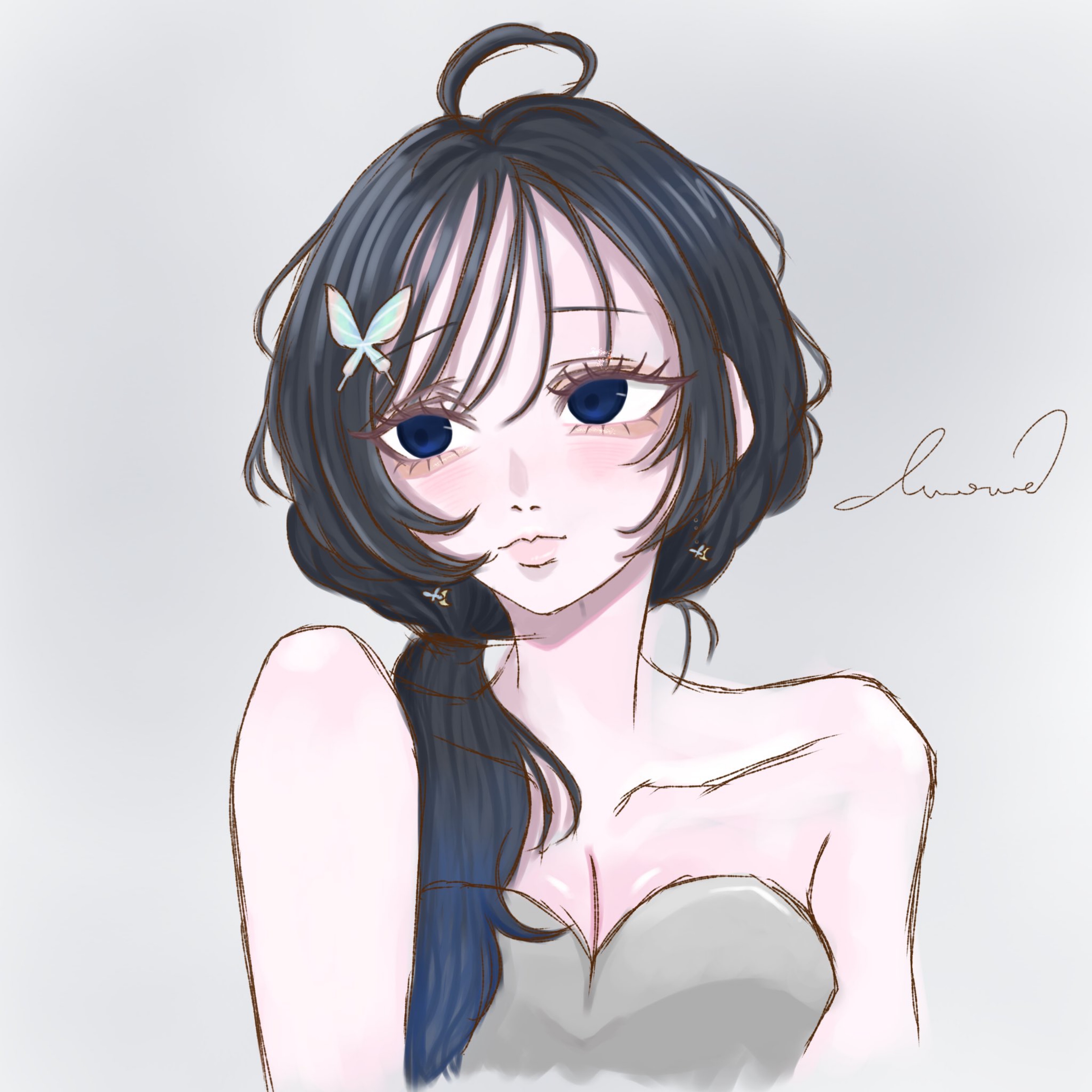 𓏲¹ い の う え