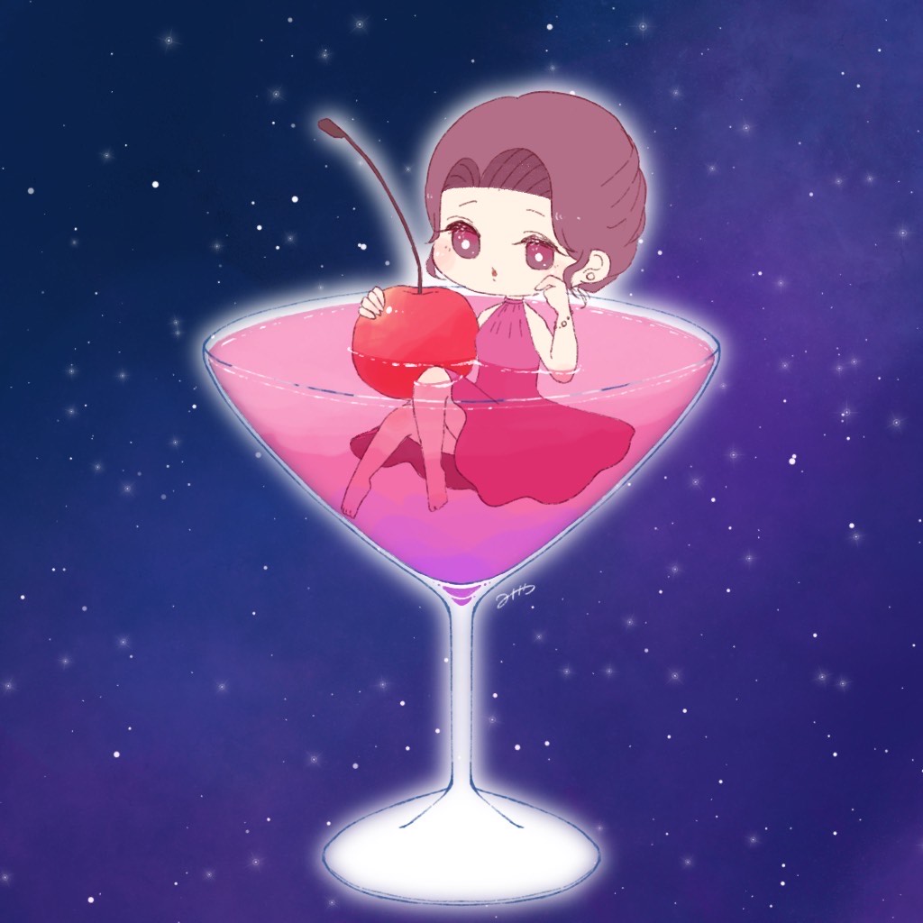 ステファニー🔞