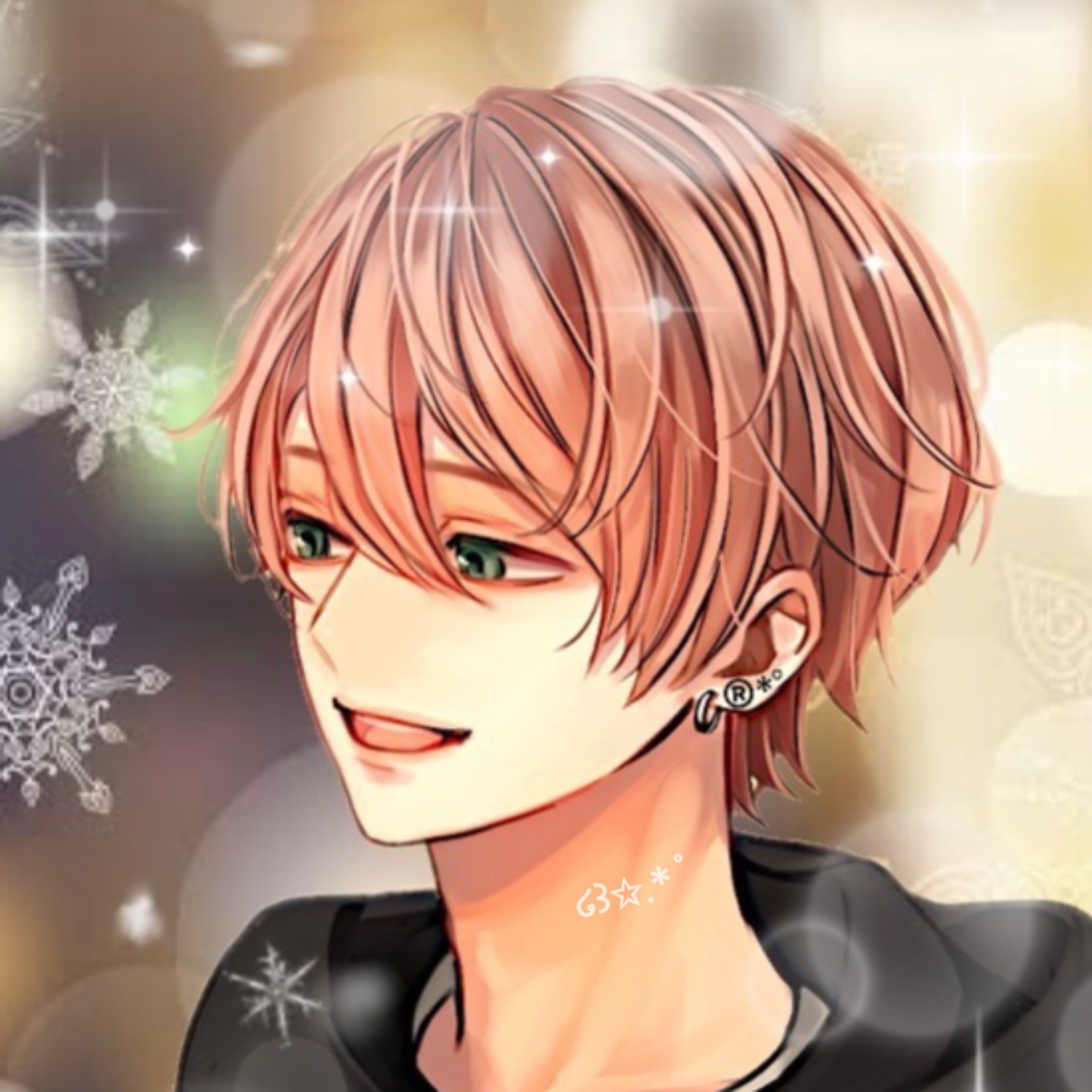 ぴかぶ ໒꒱✩.*┆PT放送部