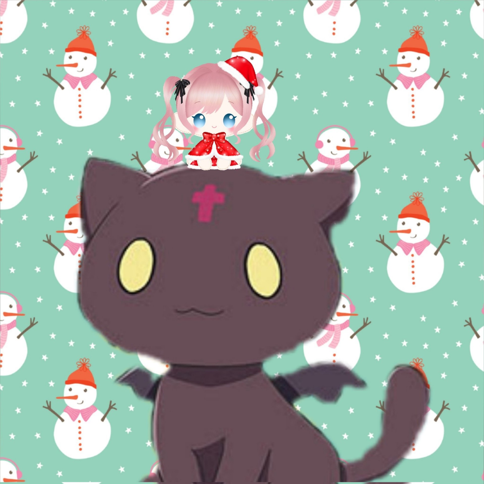 🐈‍⬛ちょむ‪‪‪🐥⸒⸒★¨̮𓃠