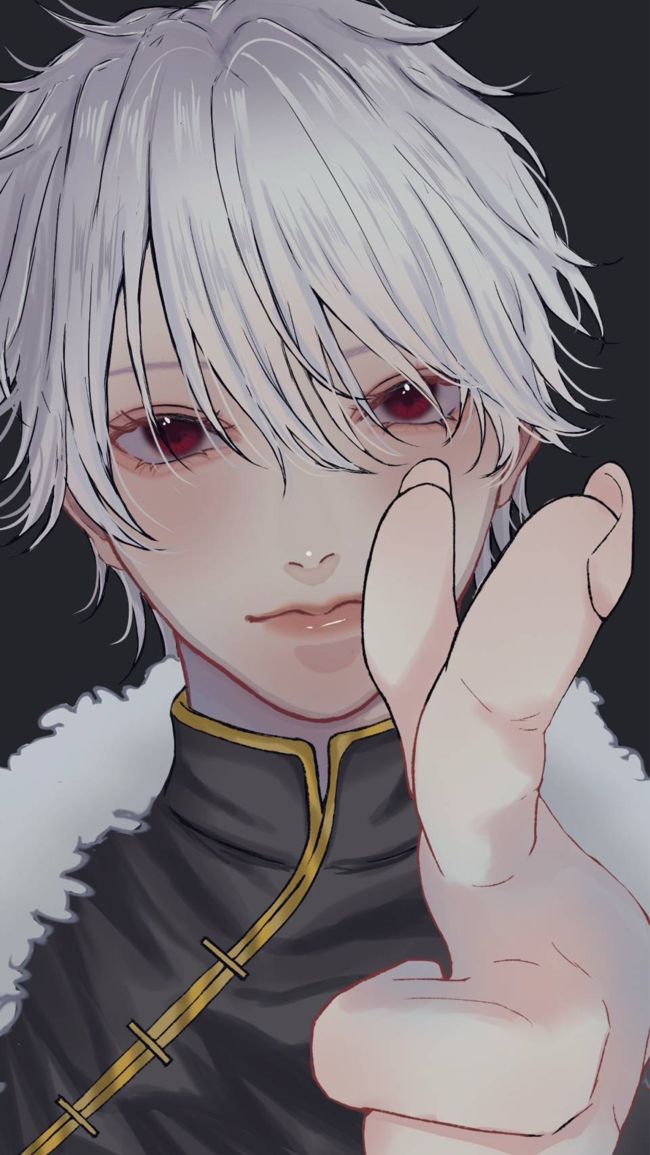 凱