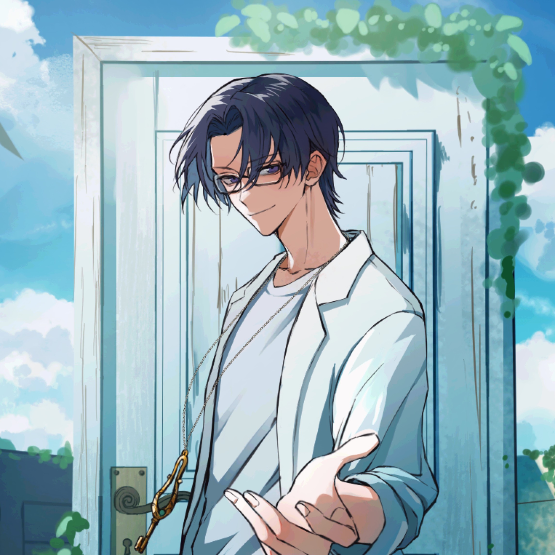 𓃰*ふき  カナタハルカCAST🆙