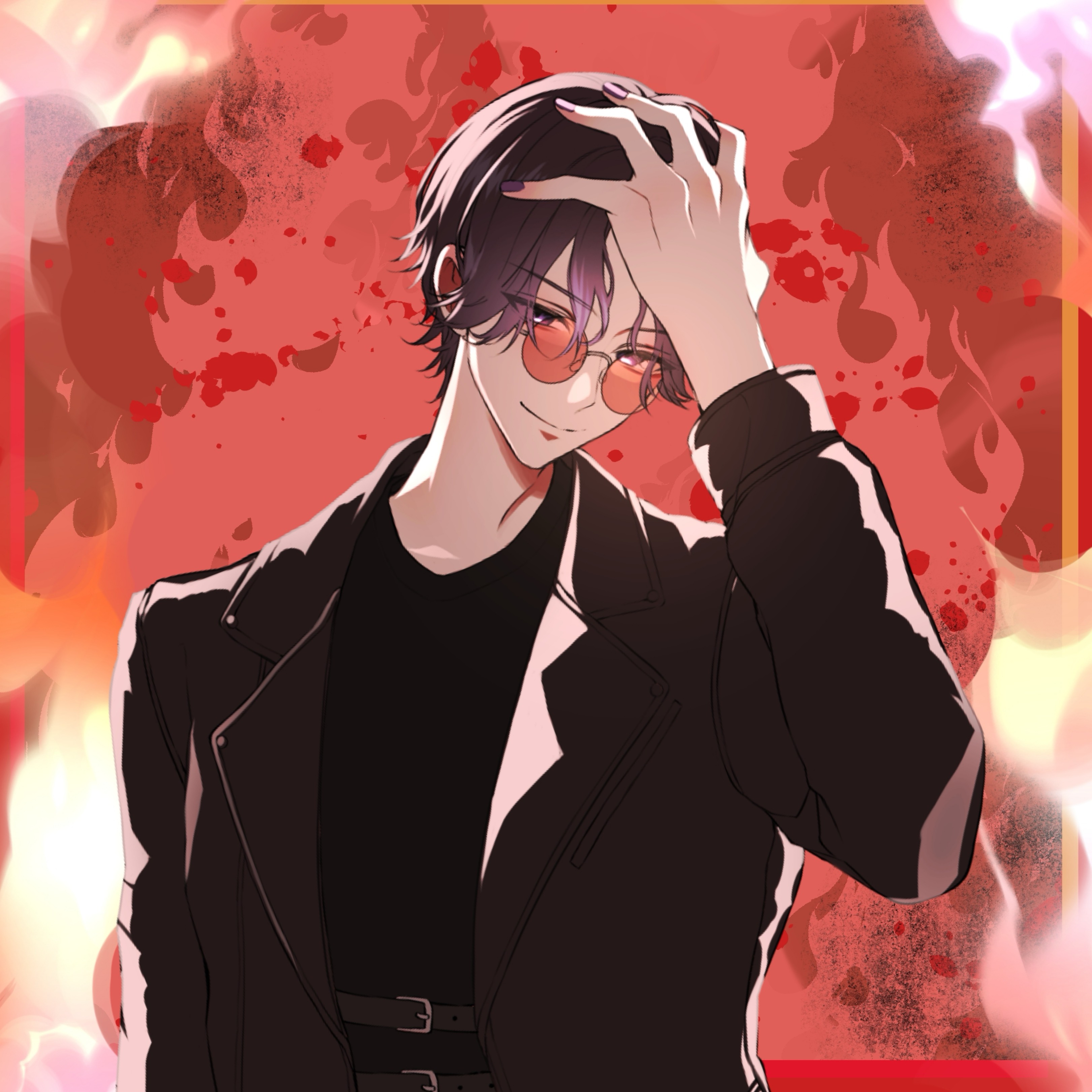 𓃰*ふき スプアワCAST賞🗳