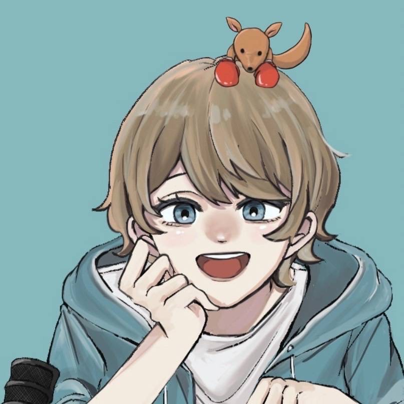 🦘Tanaka_radio