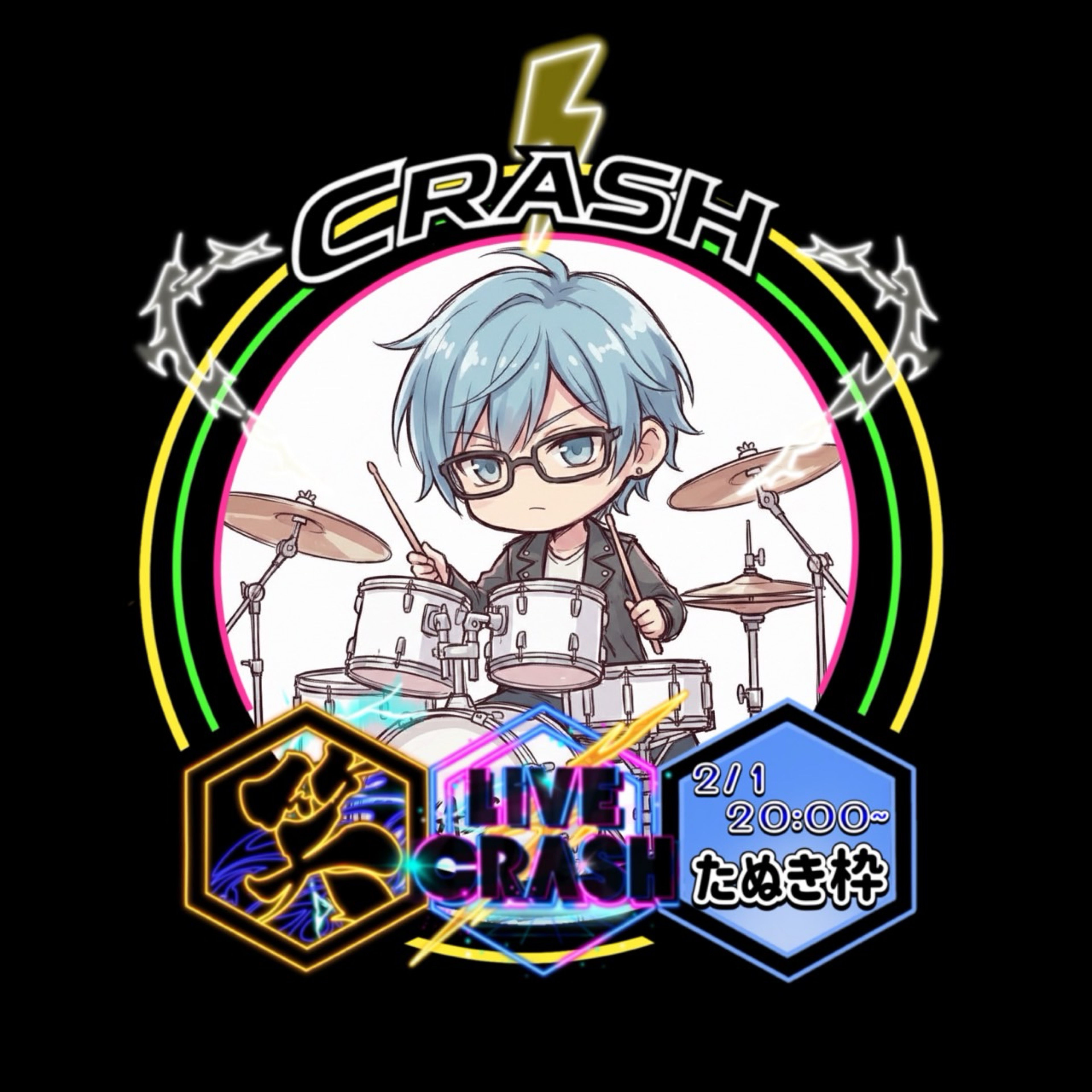 ∮魁翔-𝙆𝙖𝙞𝙩𝙤-