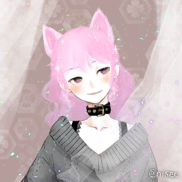 堕犬の魔女