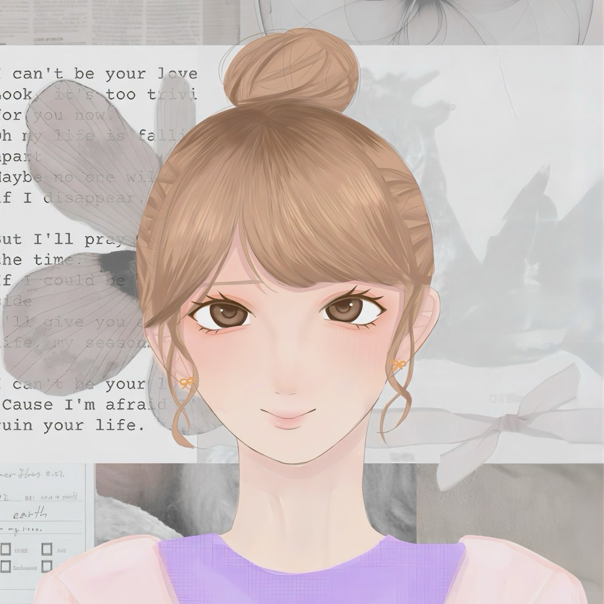 ⁠ ⁠ᕷ˖⋆ 𝗒𝗎u꙼̈【𝑚𝑎𝑠𝑡𝑒𝑟】