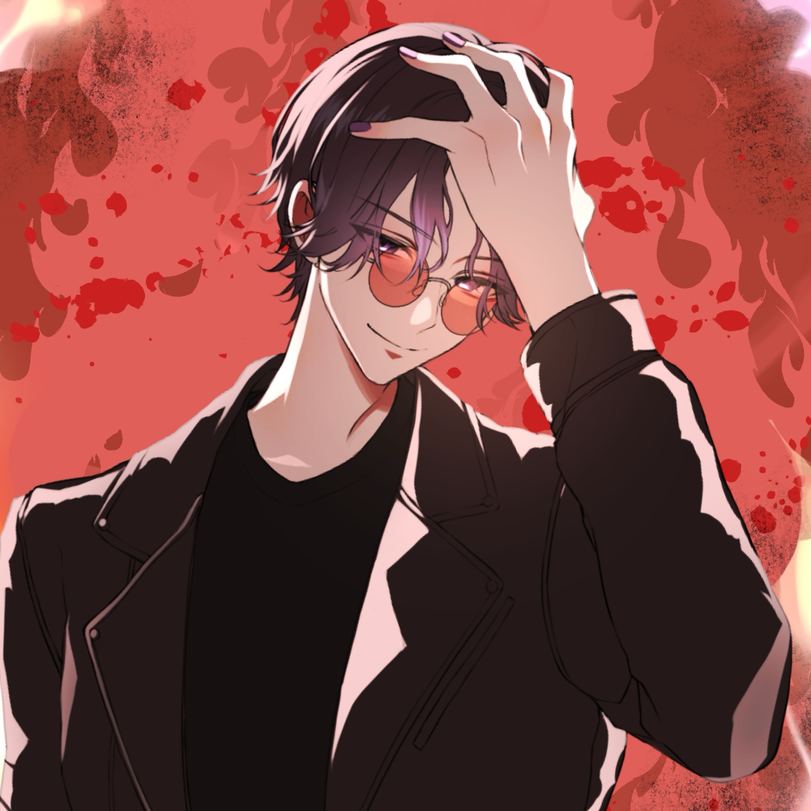 𓃰*ふき スプアワCAST賞🗳