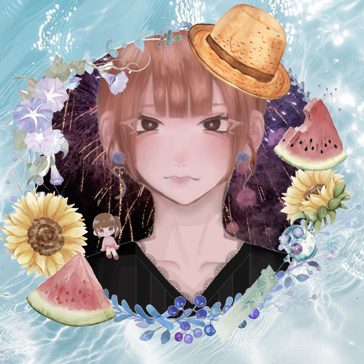 ⁠ ⁠ᕷ˖⋆ 𝗒𝗎u꙼̈【𝑚𝑎𝑠𝑡𝑒𝑟】