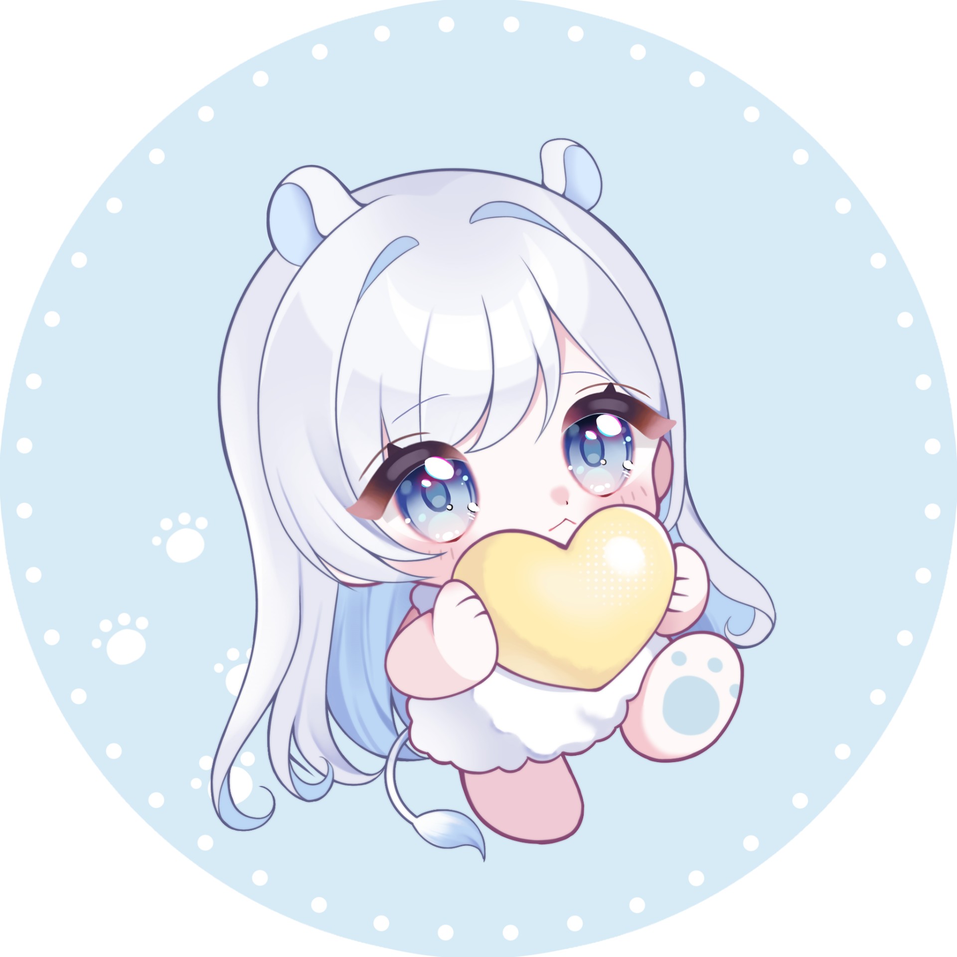 ❥⃝𖦞ྀི͓̽唯 緒