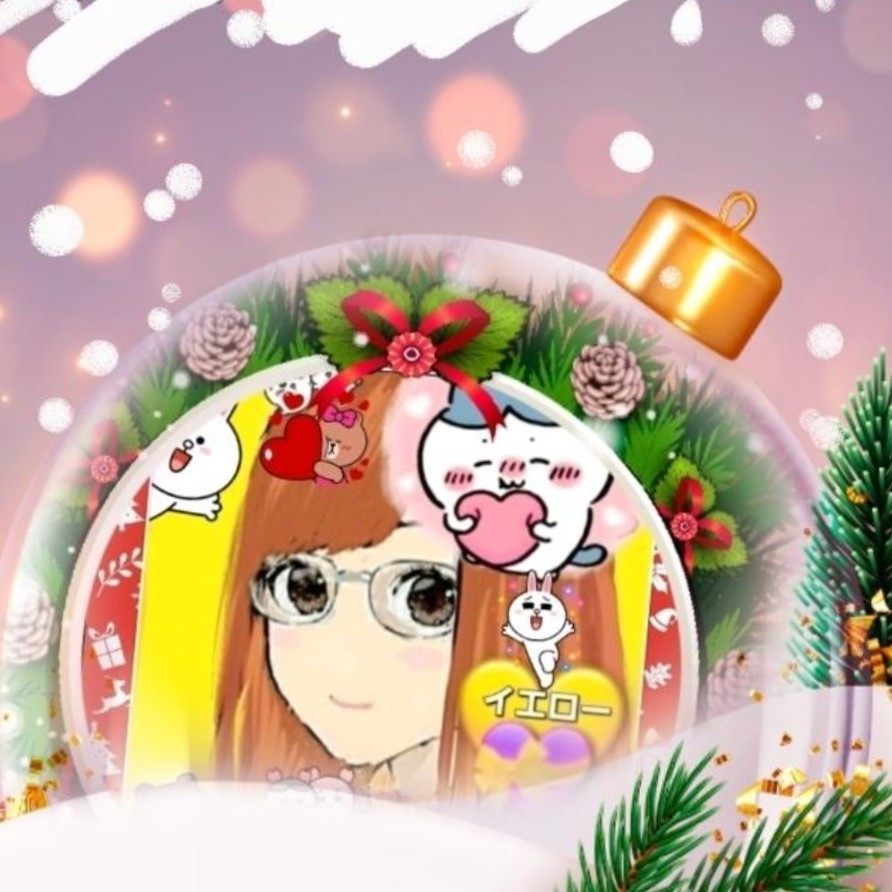 💛イエロー༺ёᗪёи༻🦌🐶