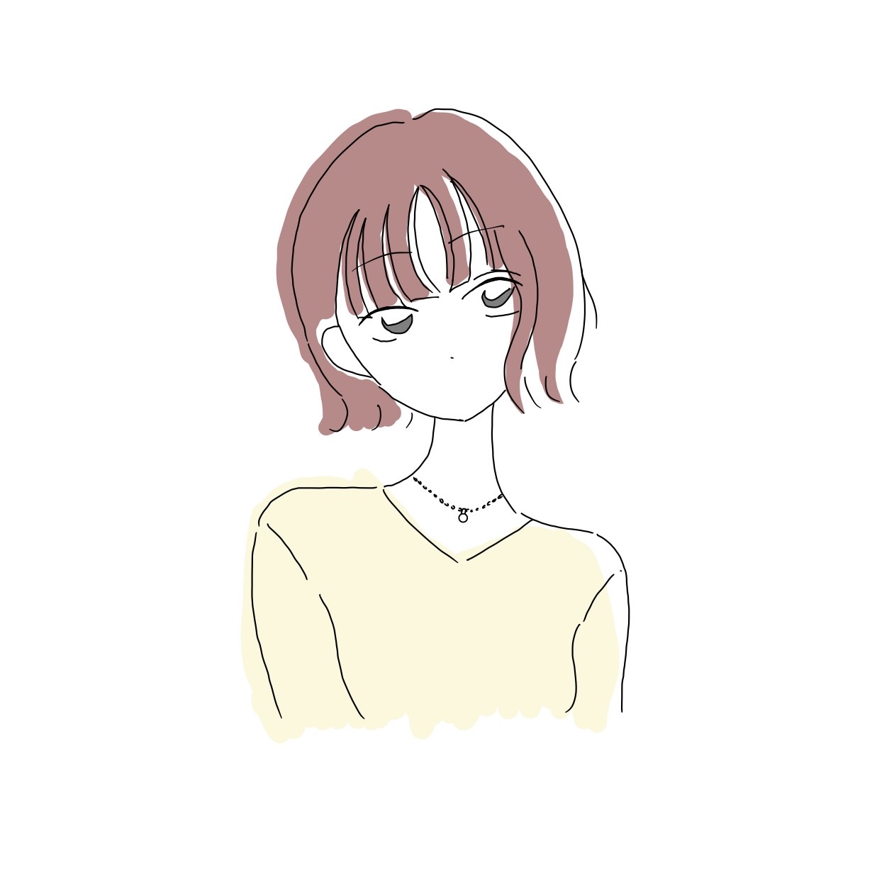 杏