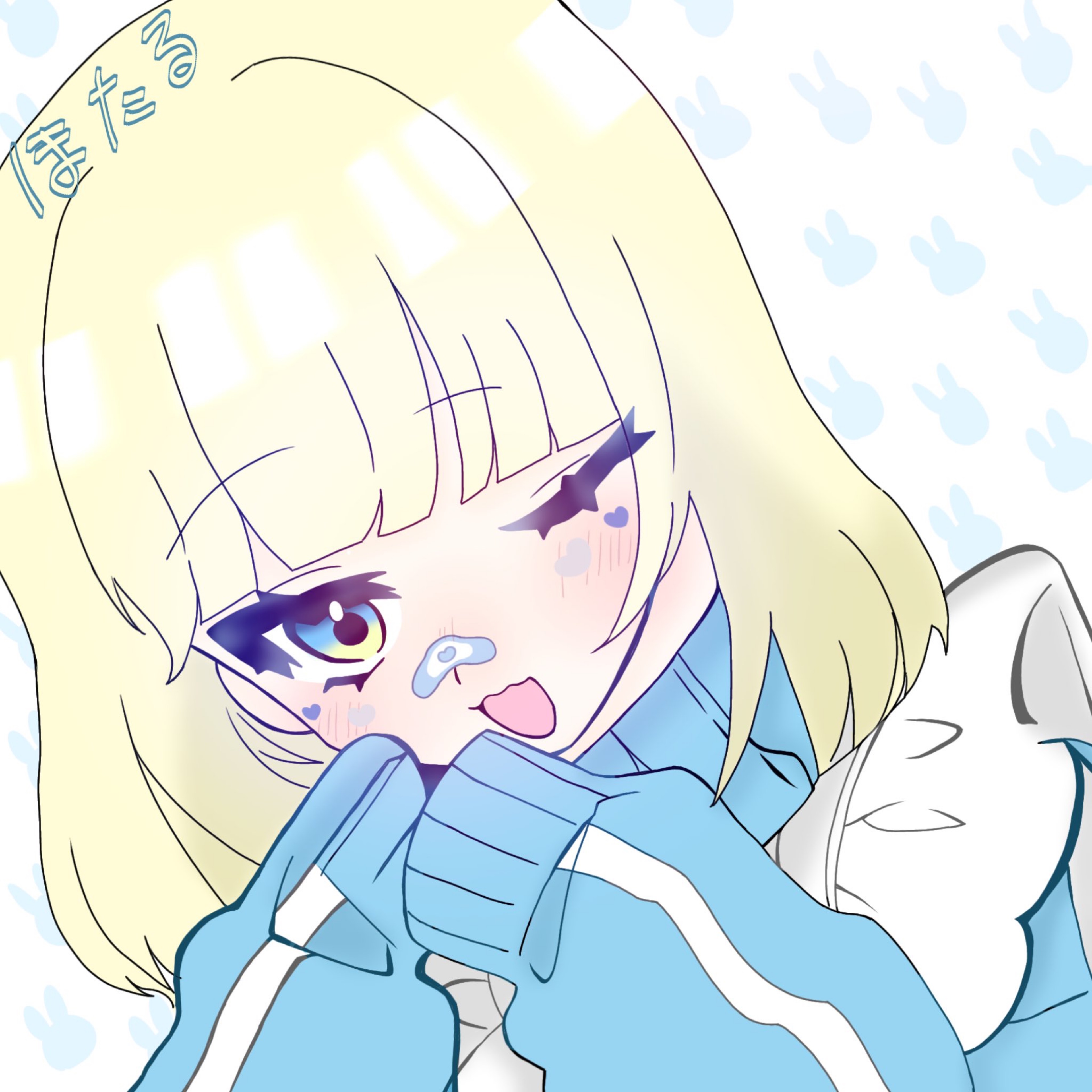 ほたる.*☭⋆*･❥⡱