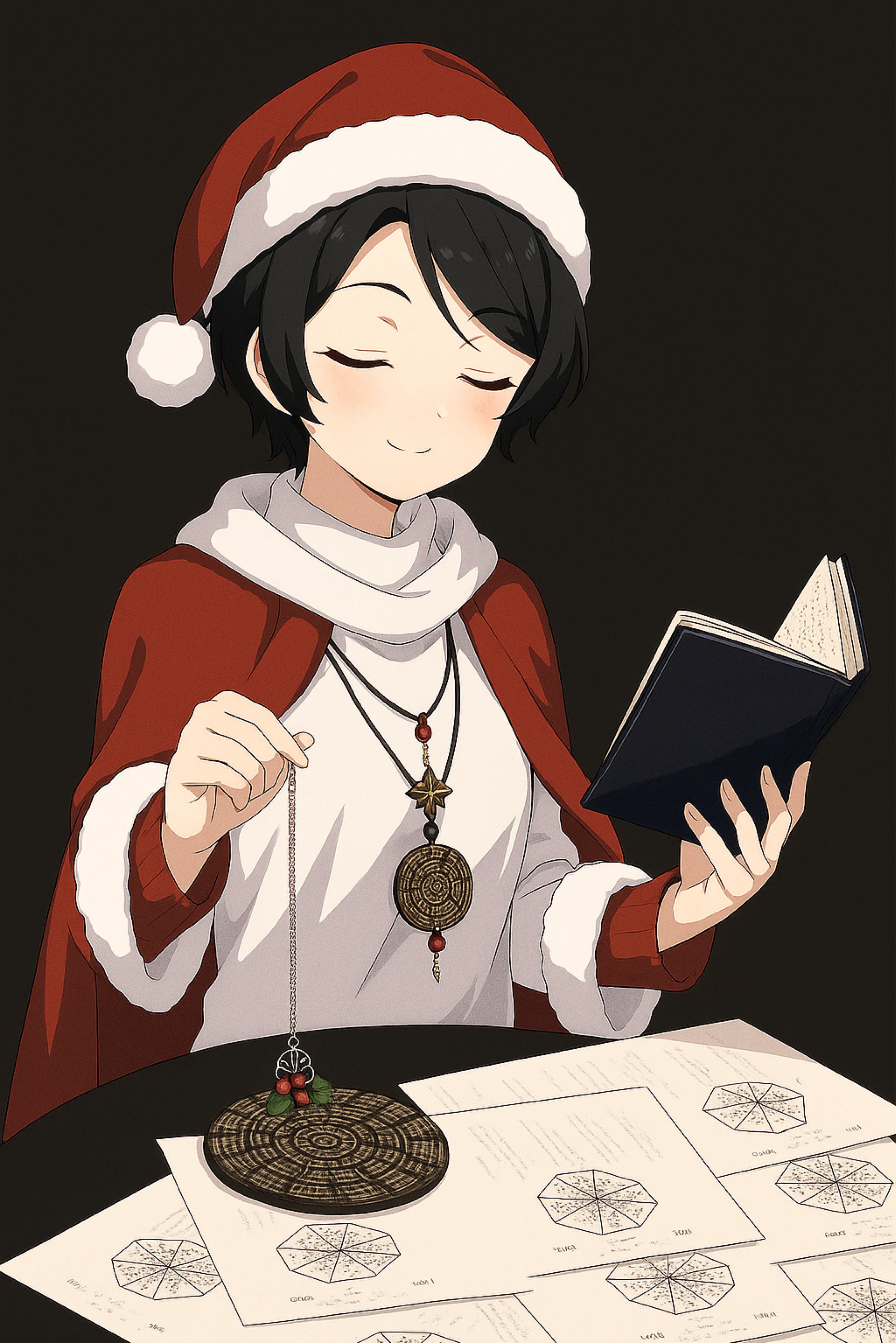 KANA(占い師:真名@大阪なんば)