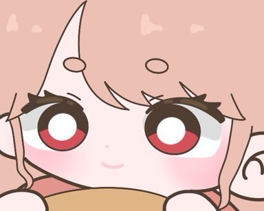 ☽.*·̩͙つき(っ🕶)ポゥこすん