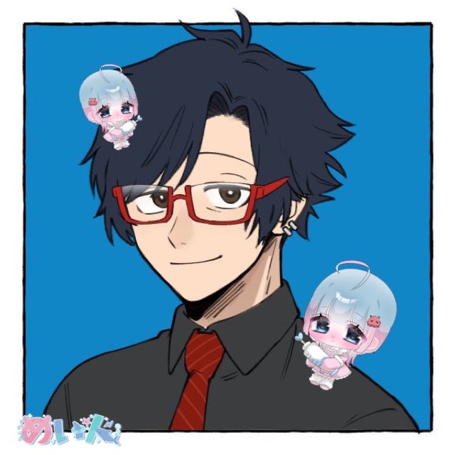 つらたん🦈🦠