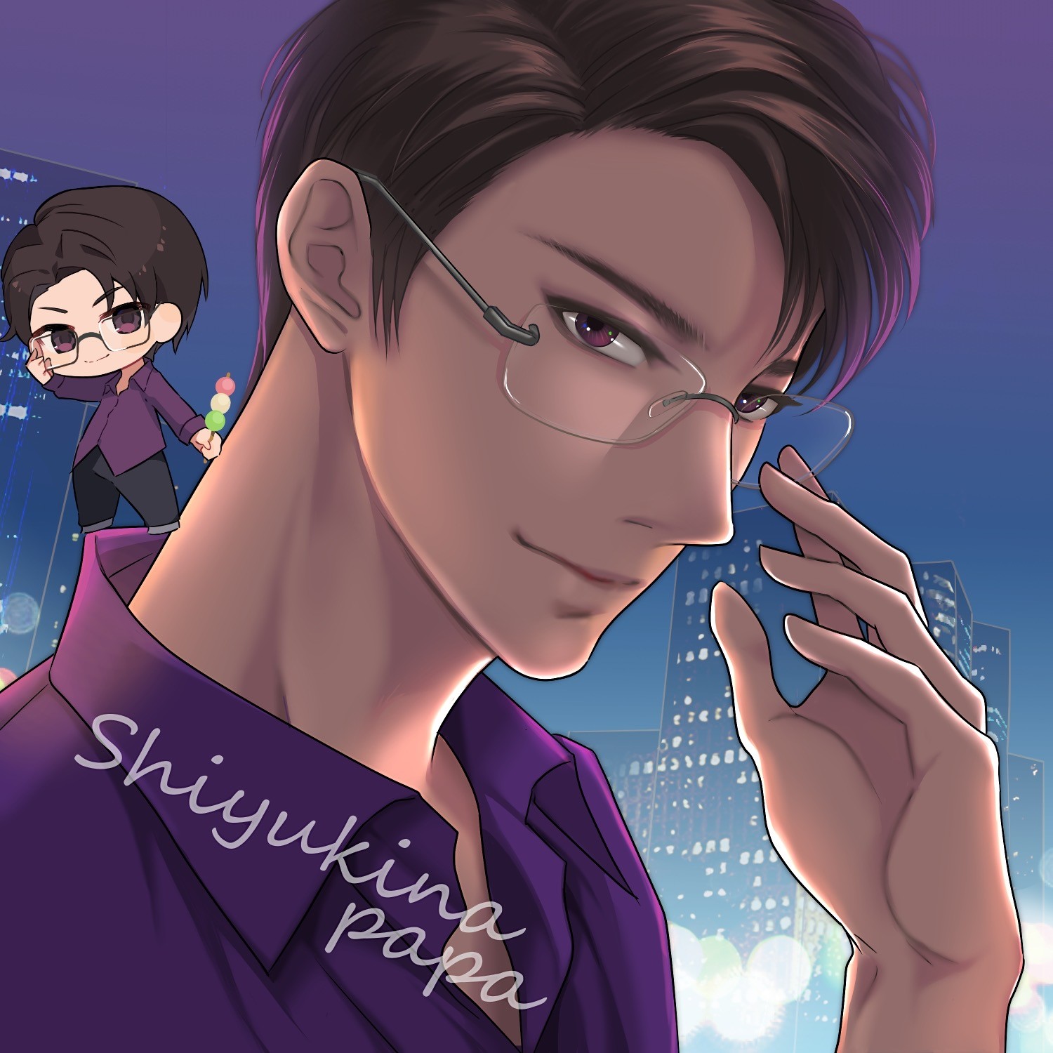 🍡しゆきなぱぱ☀️カンティ専マネ♬*ﾟ