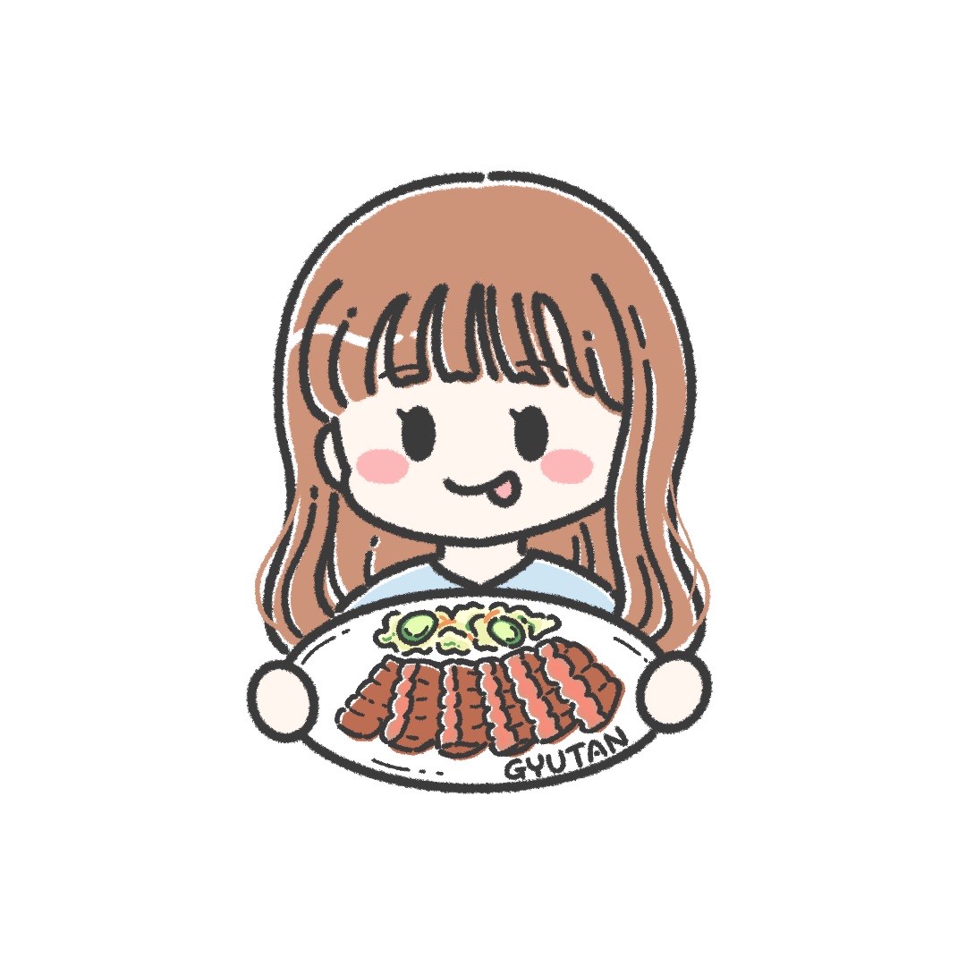 🐮GYUTAN