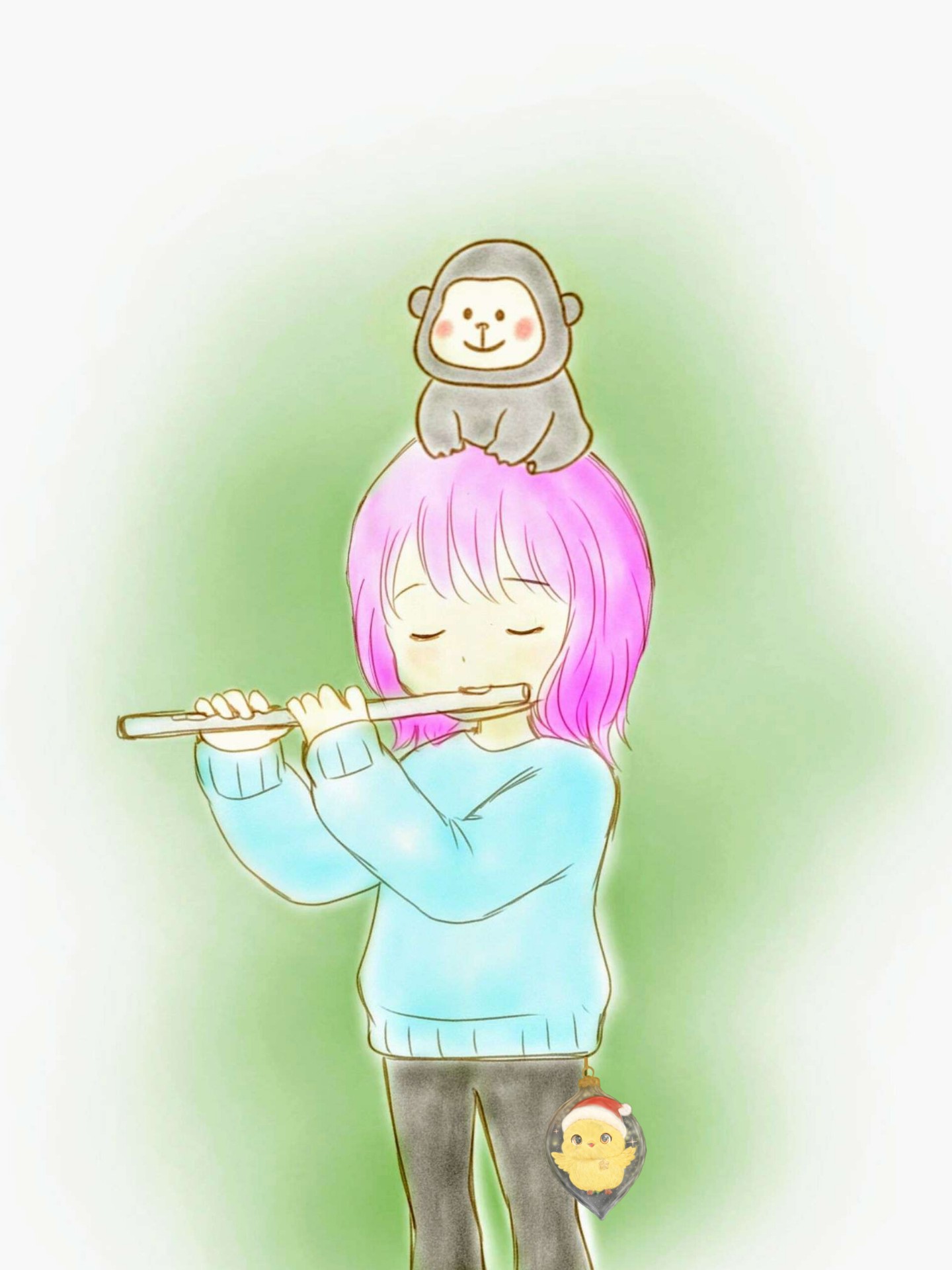 翠南 ⋆ᶳᵘᶤⁿᵃ⋆