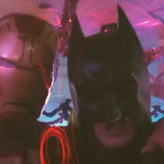 🕊深海Disco ParmaGreen⛩