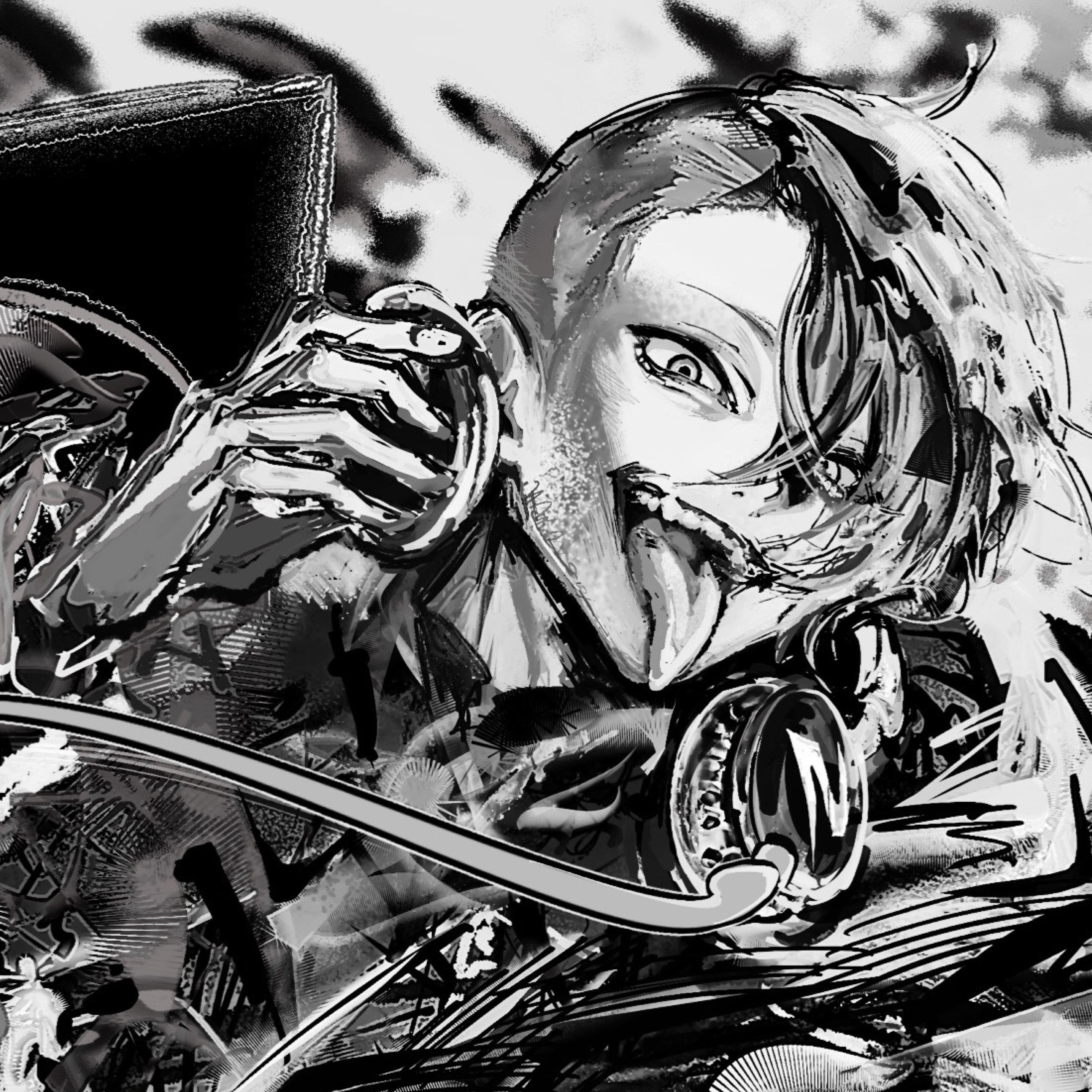 𓏲𓎨𝑵𝑶𝑵𓃠𓈒 𓂂