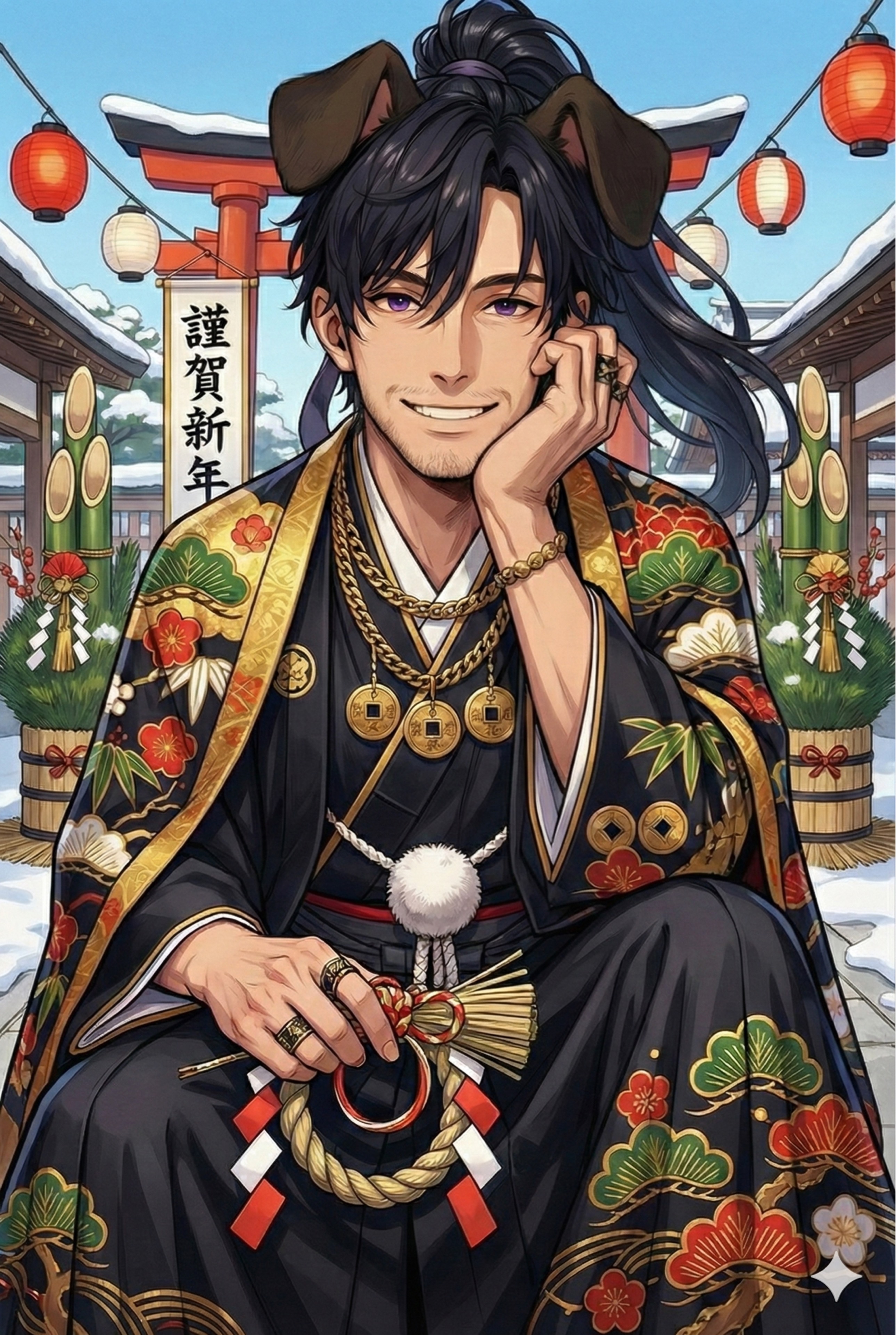 ꉂƱ³ひろ助ℛ⃛ੈ