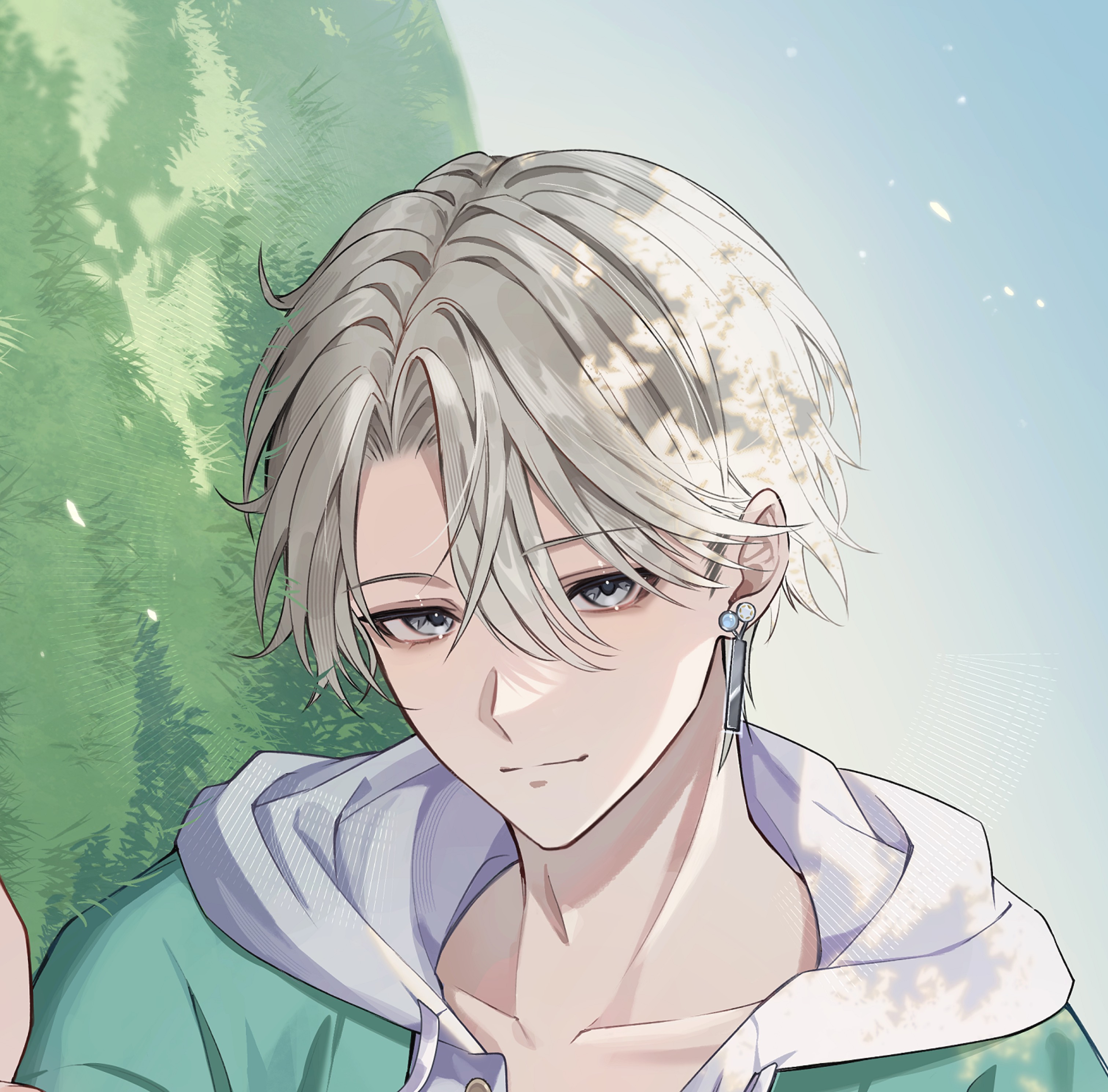 葉  𝒚𝒐